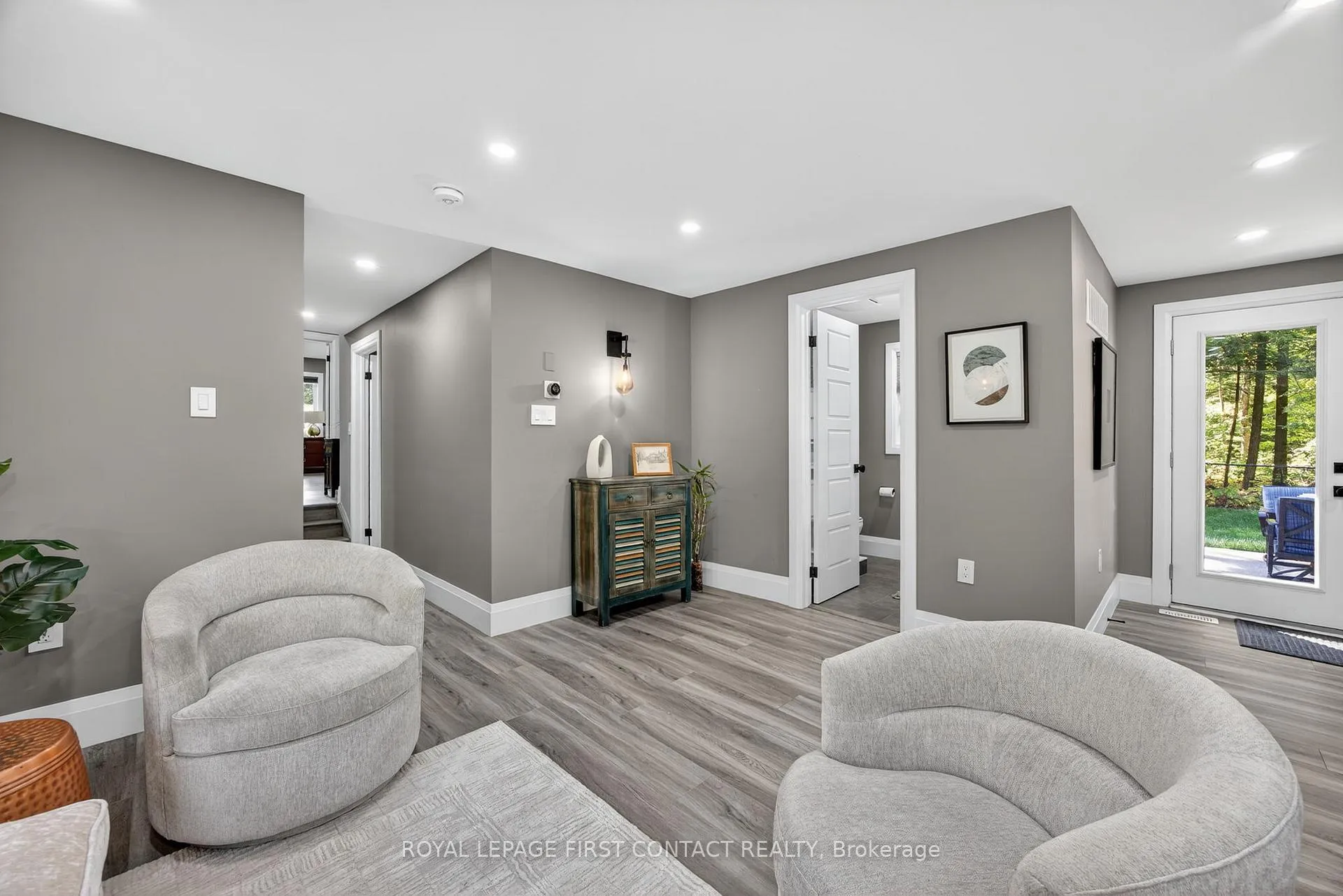 Photo 15 of 3200 Goldstein Road, Severn, West Shore — HOMEH