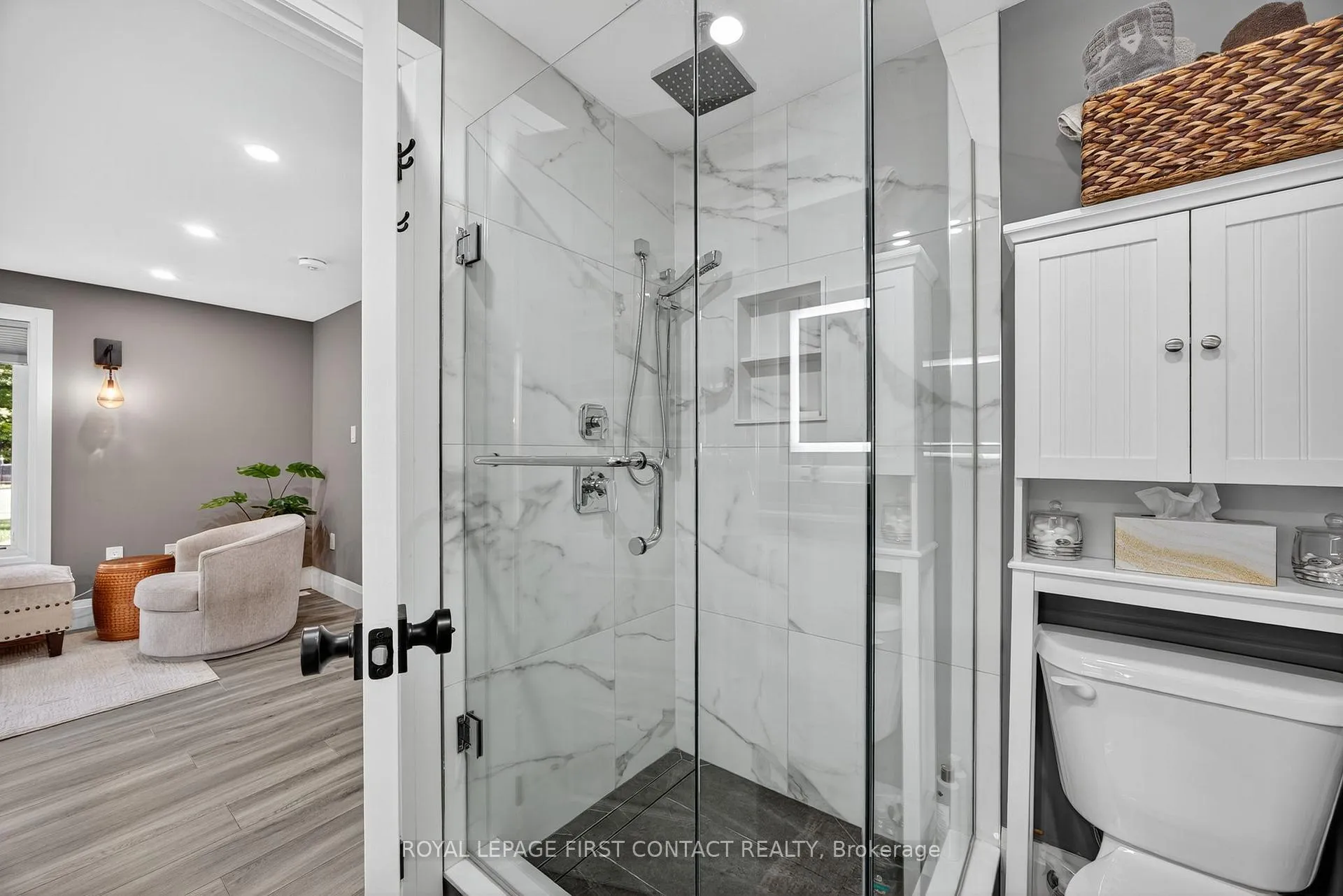 Photo 17 of 3200 Goldstein Road, Severn, West Shore — HOMEH