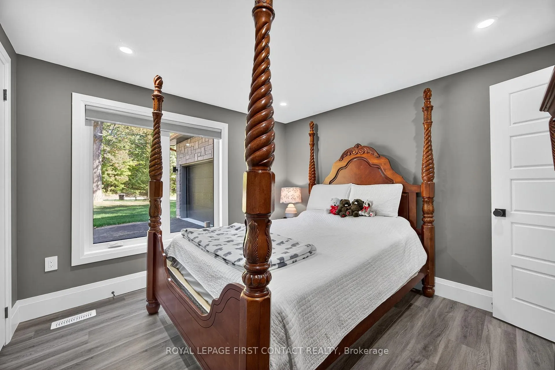 Photo 18 of 3200 Goldstein Road, Severn, West Shore — HOMEH