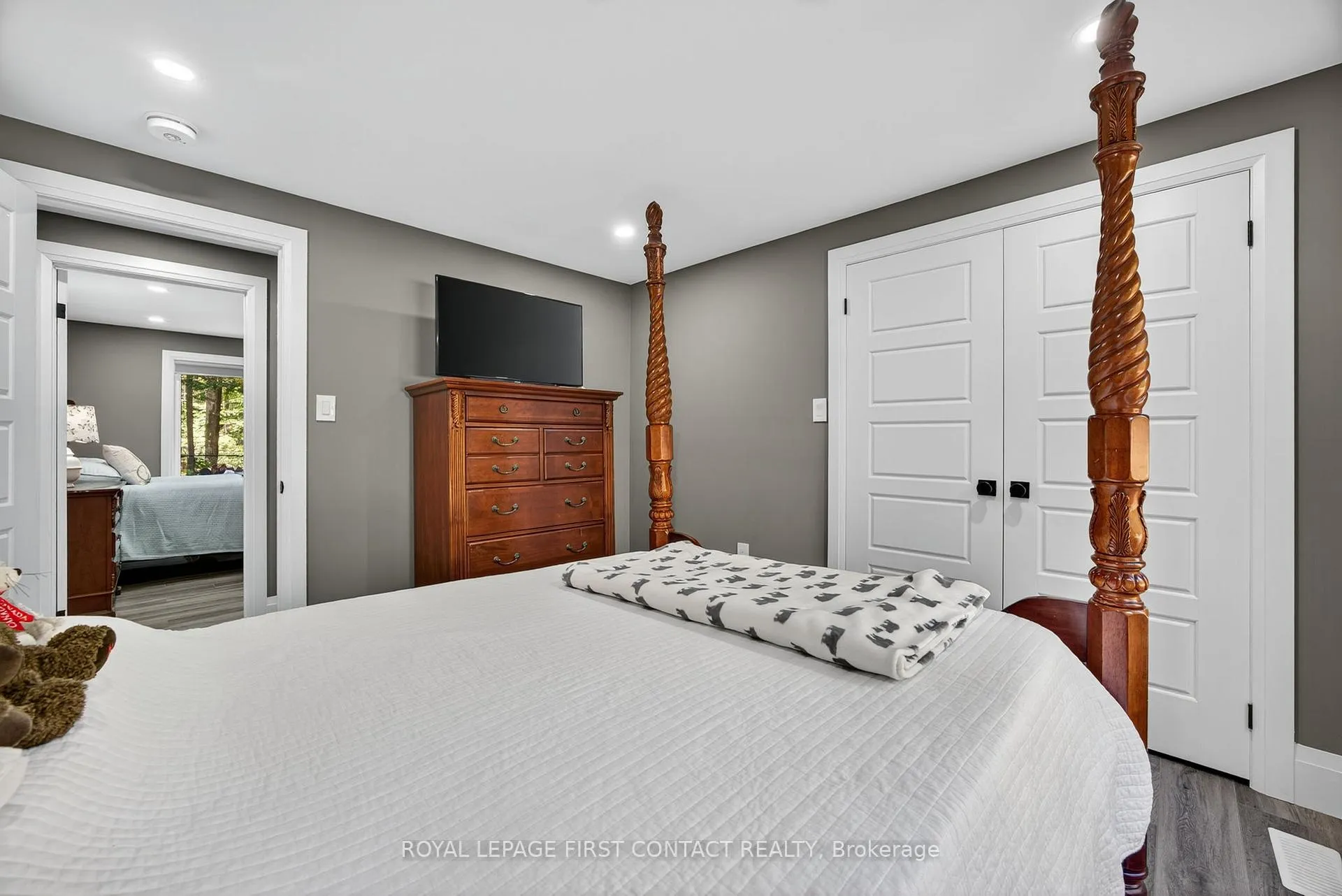 Photo 19 of 3200 Goldstein Road, Severn, West Shore — HOMEH