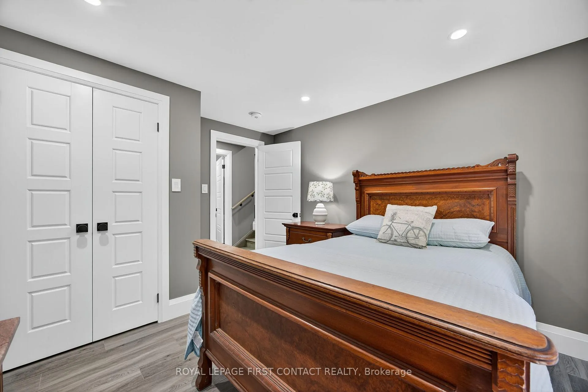 Photo 20 of 3200 Goldstein Road, Severn, West Shore — HOMEH