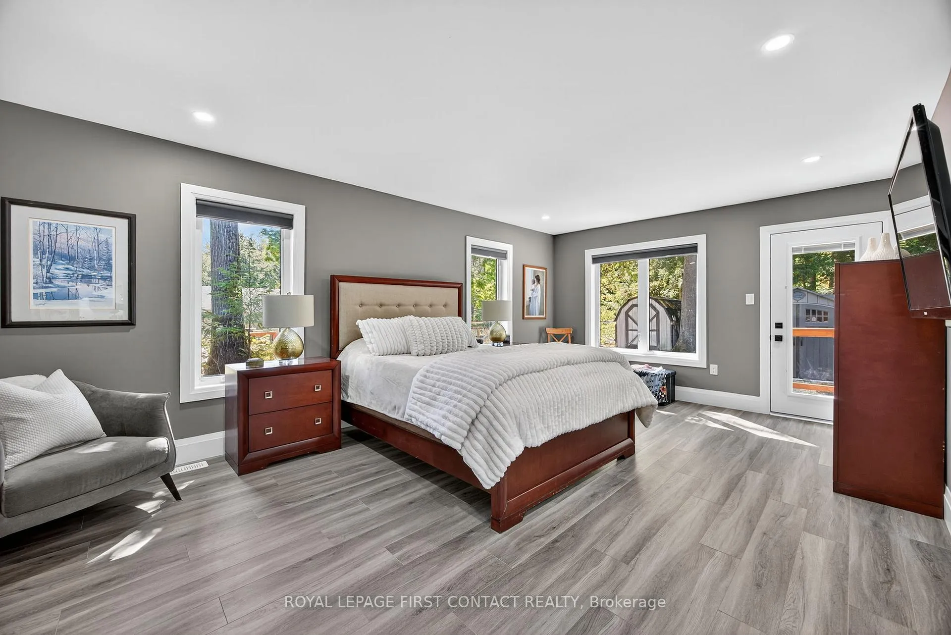Photo 22 of 3200 Goldstein Road, Severn, West Shore — HOMEH