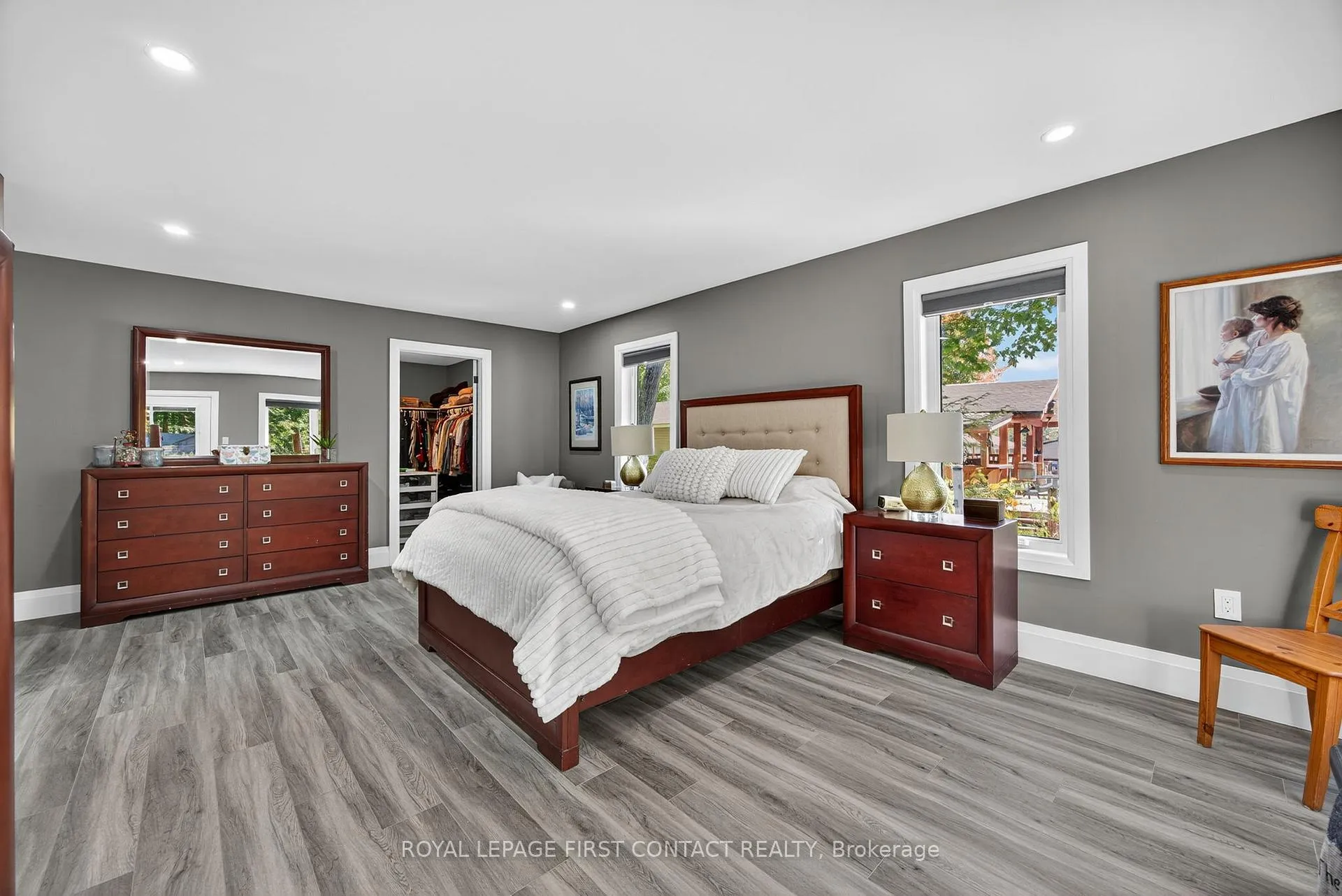 Photo 23 of 3200 Goldstein Road, Severn, West Shore — HOMEH