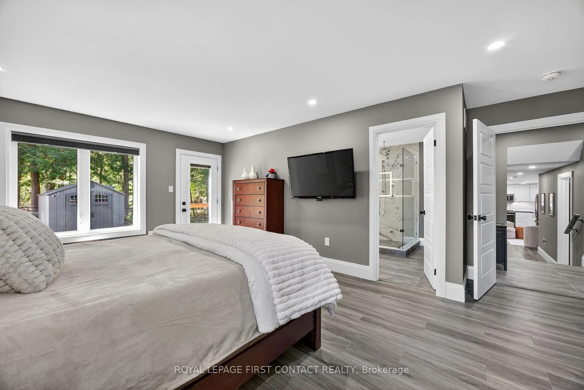 Photo 24 of 3200 Goldstein Road, Severn, West Shore — HOMEH