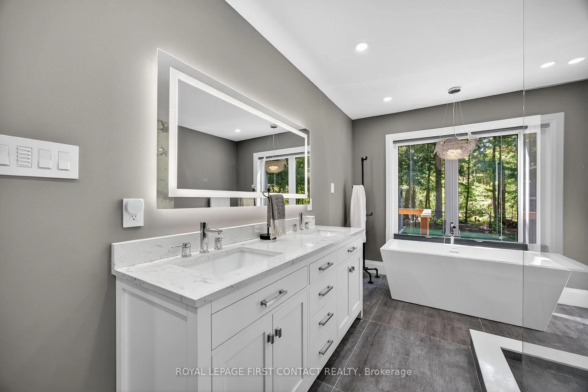 Photo 25 of 3200 Goldstein Road, Severn, West Shore — HOMEH