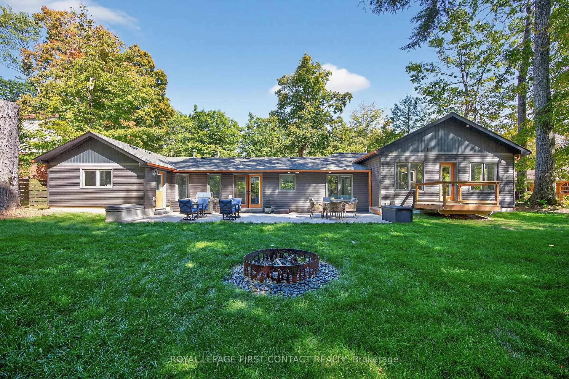 Photo 34 of 3200 Goldstein Road, Severn, West Shore — HOMEH