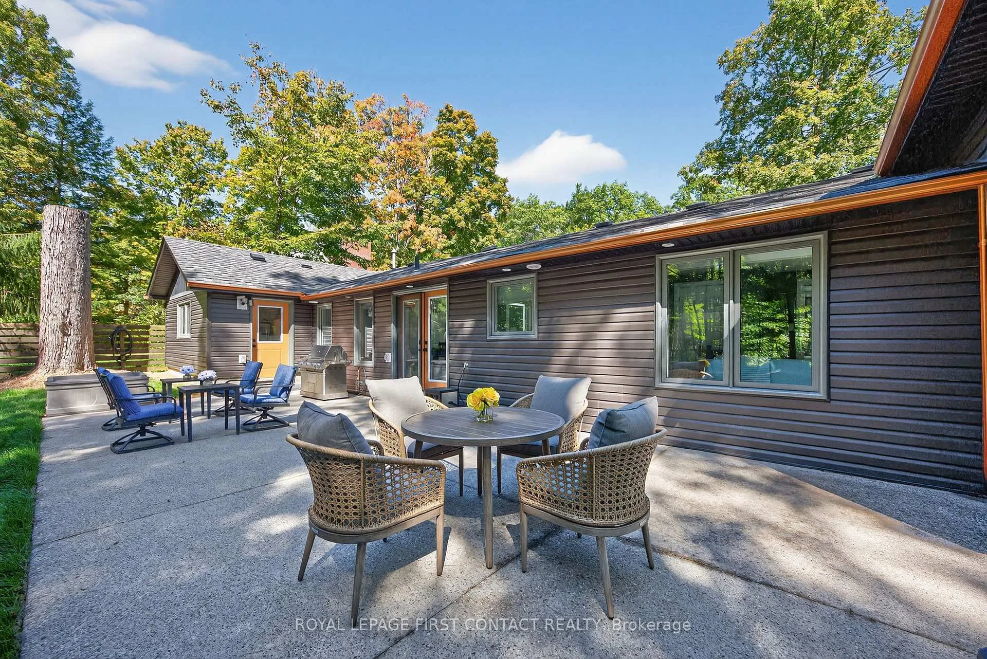 Photo 35 of 3200 Goldstein Road, Severn, West Shore — HOMEH