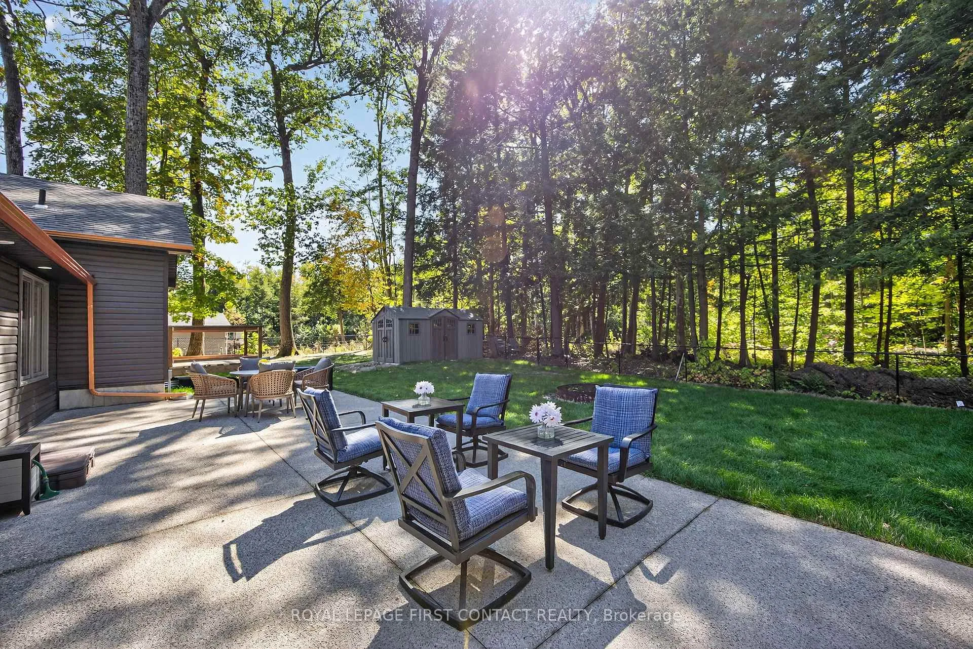 Photo 36 of 3200 Goldstein Road, Severn, West Shore — HOMEH