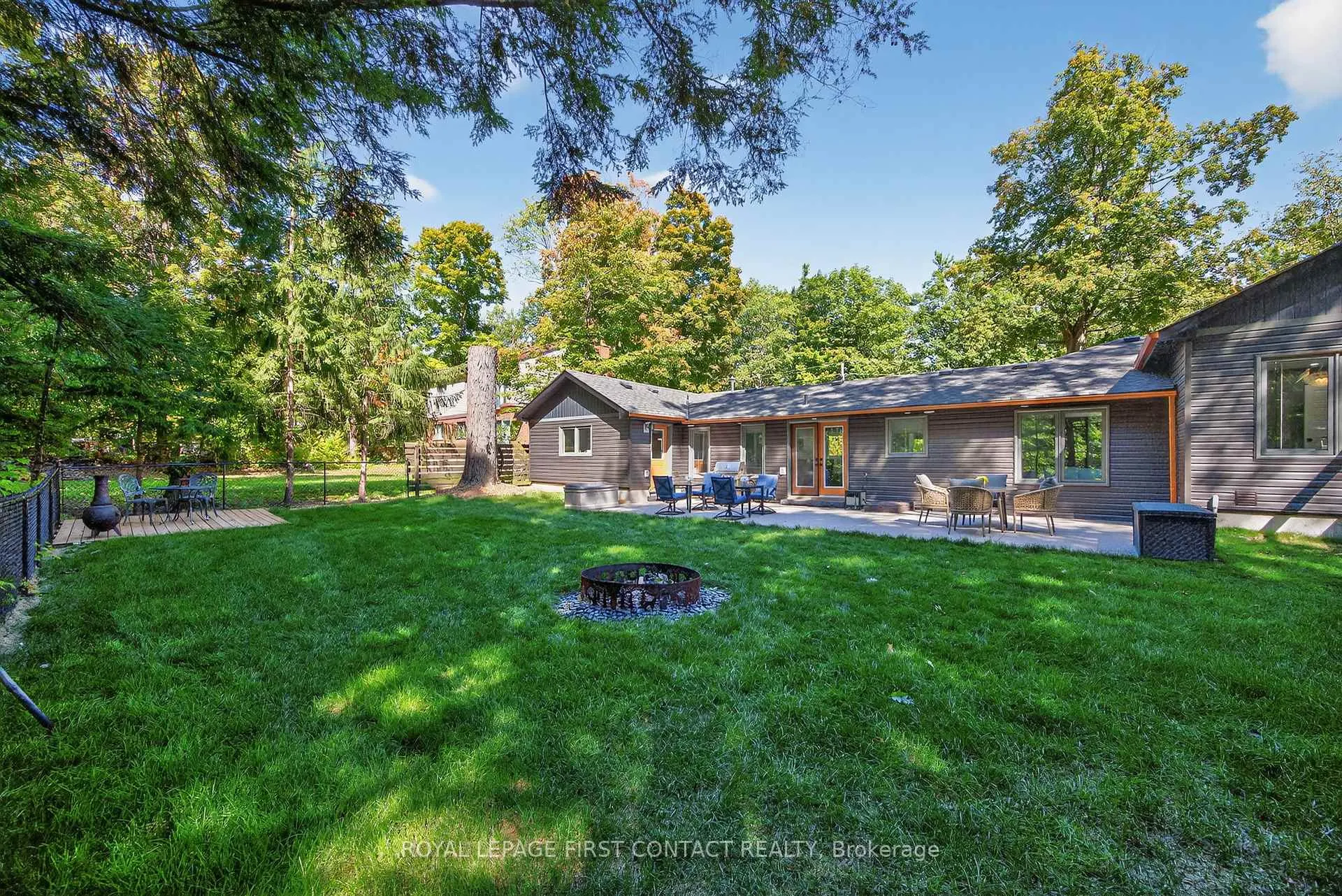 Photo 37 of 3200 Goldstein Road, Severn, West Shore — HOMEH