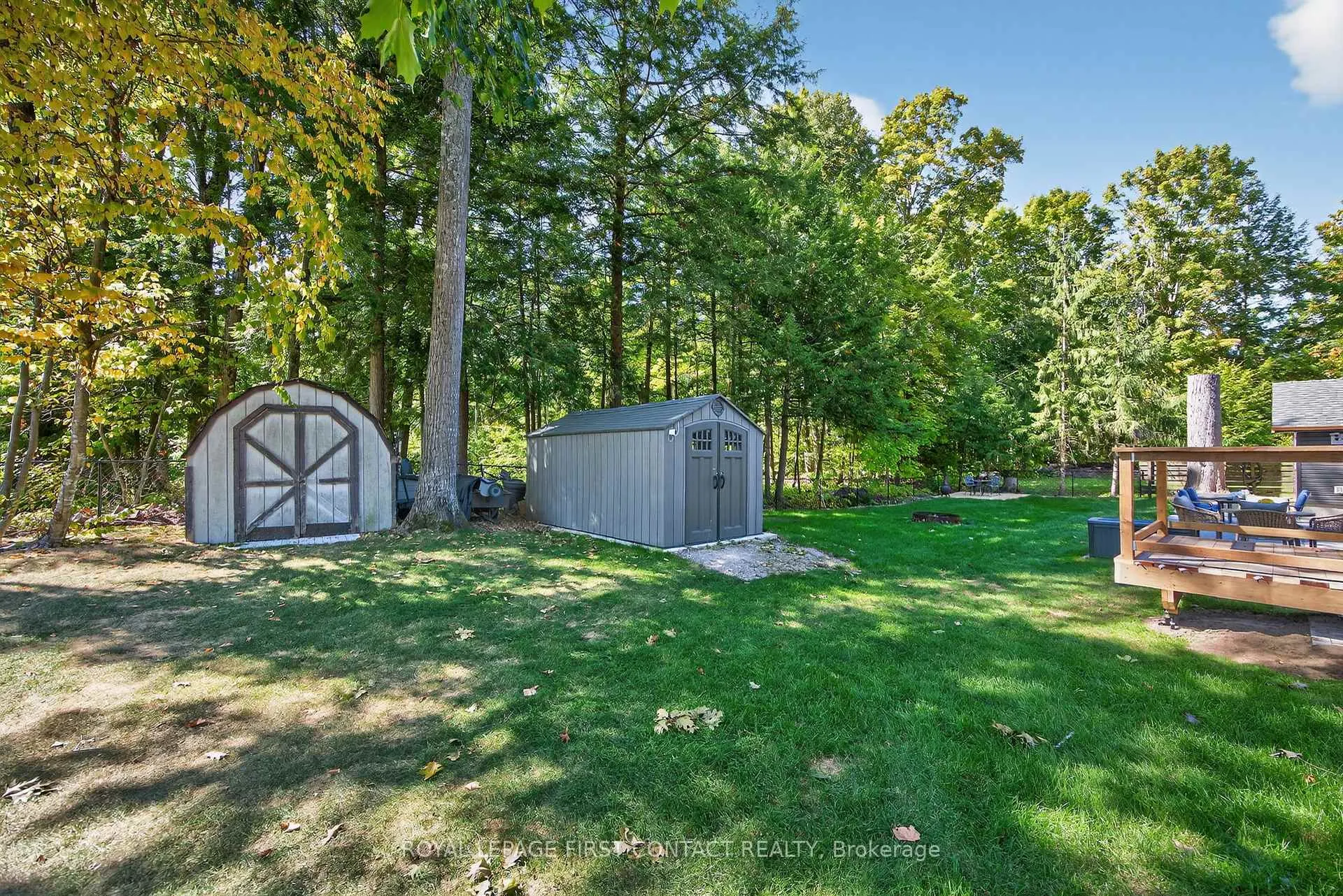 Photo 38 of 3200 Goldstein Road, Severn, West Shore — HOMEH