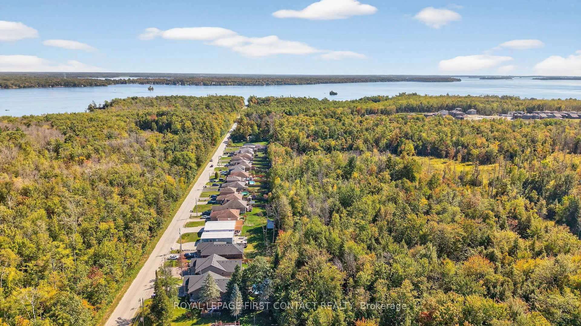 Photo 40 of 3200 Goldstein Road, Severn, West Shore — HOMEH