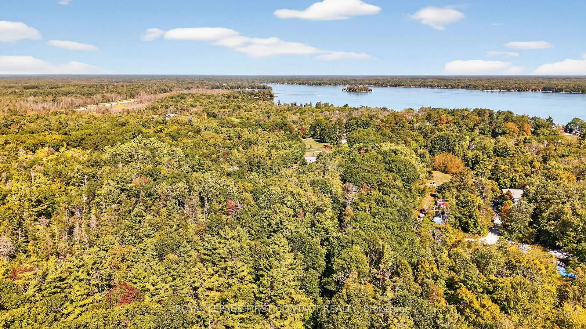 Photo 41 of 3200 Goldstein Road, Severn, West Shore — HOMEH