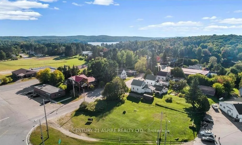 Photo 2 of 00 Pcl 36-1 Sec 36M220 Highway, South Algonquin — HOMEH