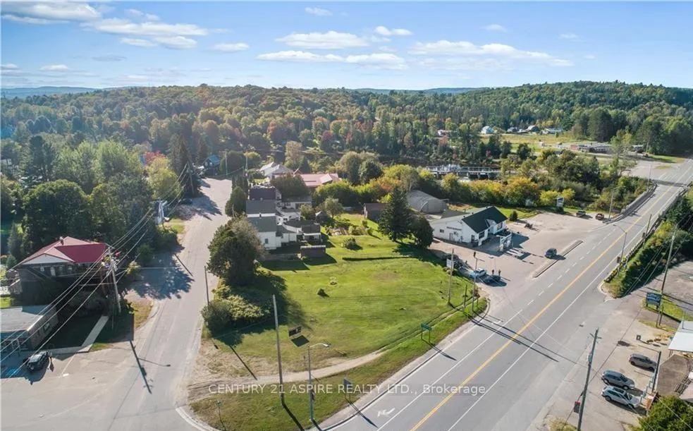 Photo 3 of 00 Pcl 36-1 Sec 36M220 Highway, South Algonquin — HOMEH