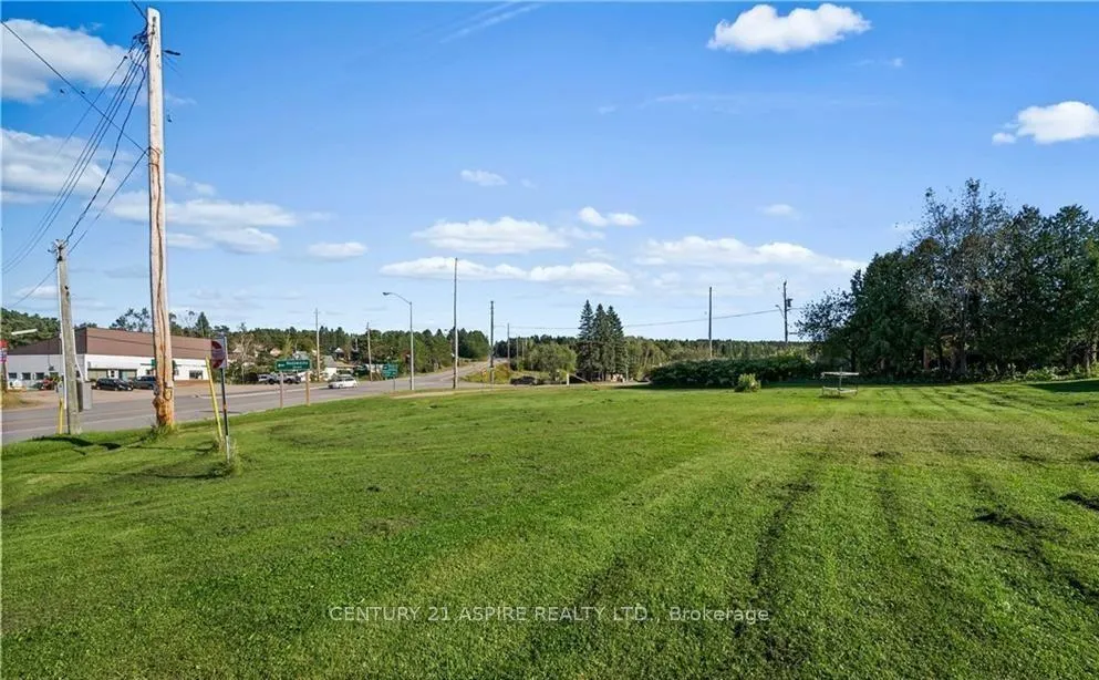 Photo 4 of 00 Pcl 36-1 Sec 36M220 Highway, South Algonquin — HOMEH