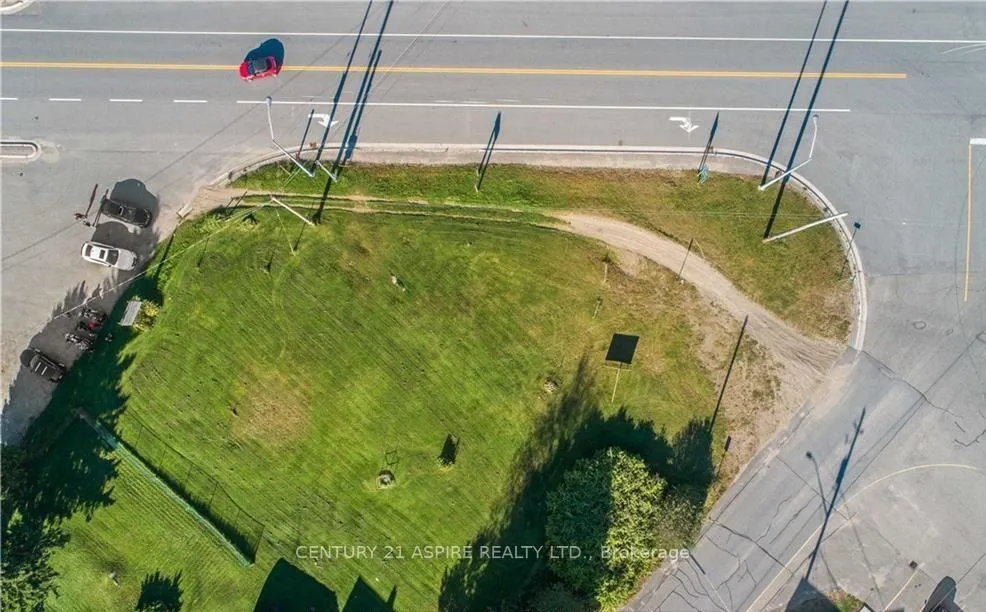 Photo 5 of 00 Pcl 36-1 Sec 36M220 Highway, South Algonquin — HOMEH