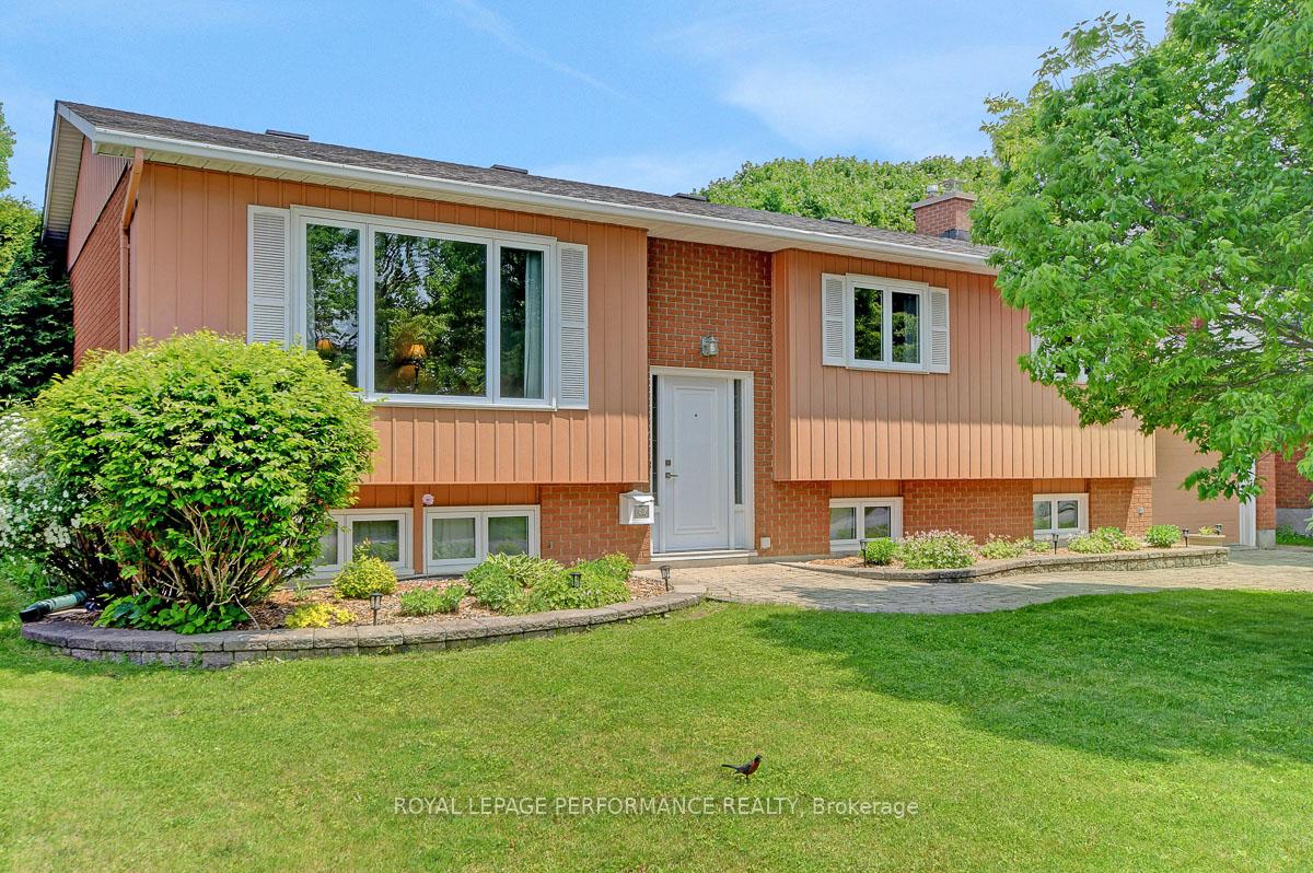 Photo 1 of 5 Veronica Place, Ottawa, Sheahan Estates/Trend Village — HOMEH