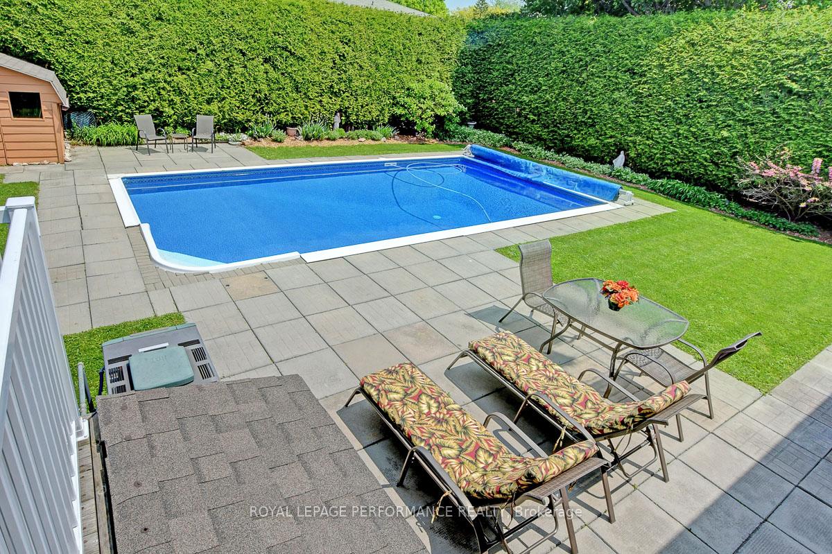 Photo 17 of 5 Veronica Place, Ottawa, Sheahan Estates/Trend Village — HOMEH