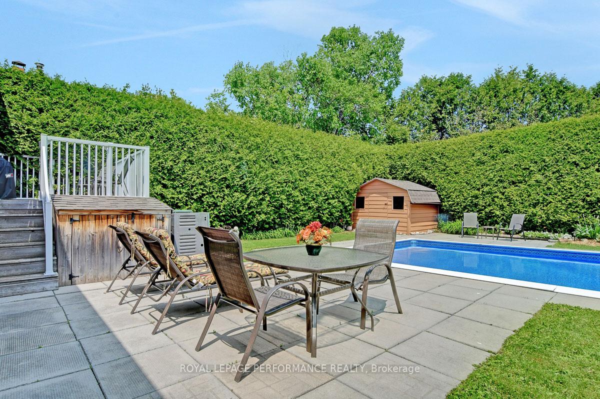 Photo 18 of 5 Veronica Place, Ottawa, Sheahan Estates/Trend Village — HOMEH