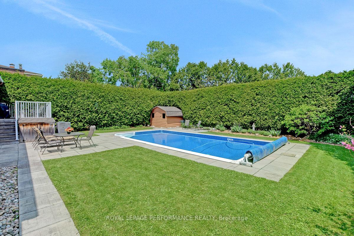 Photo 19 of 5 Veronica Place, Ottawa, Sheahan Estates/Trend Village — HOMEH
