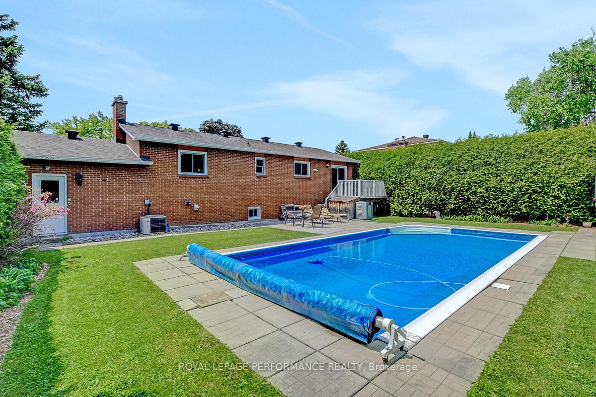 Photo 20 of 5 Veronica Place, Ottawa, Sheahan Estates/Trend Village — HOMEH