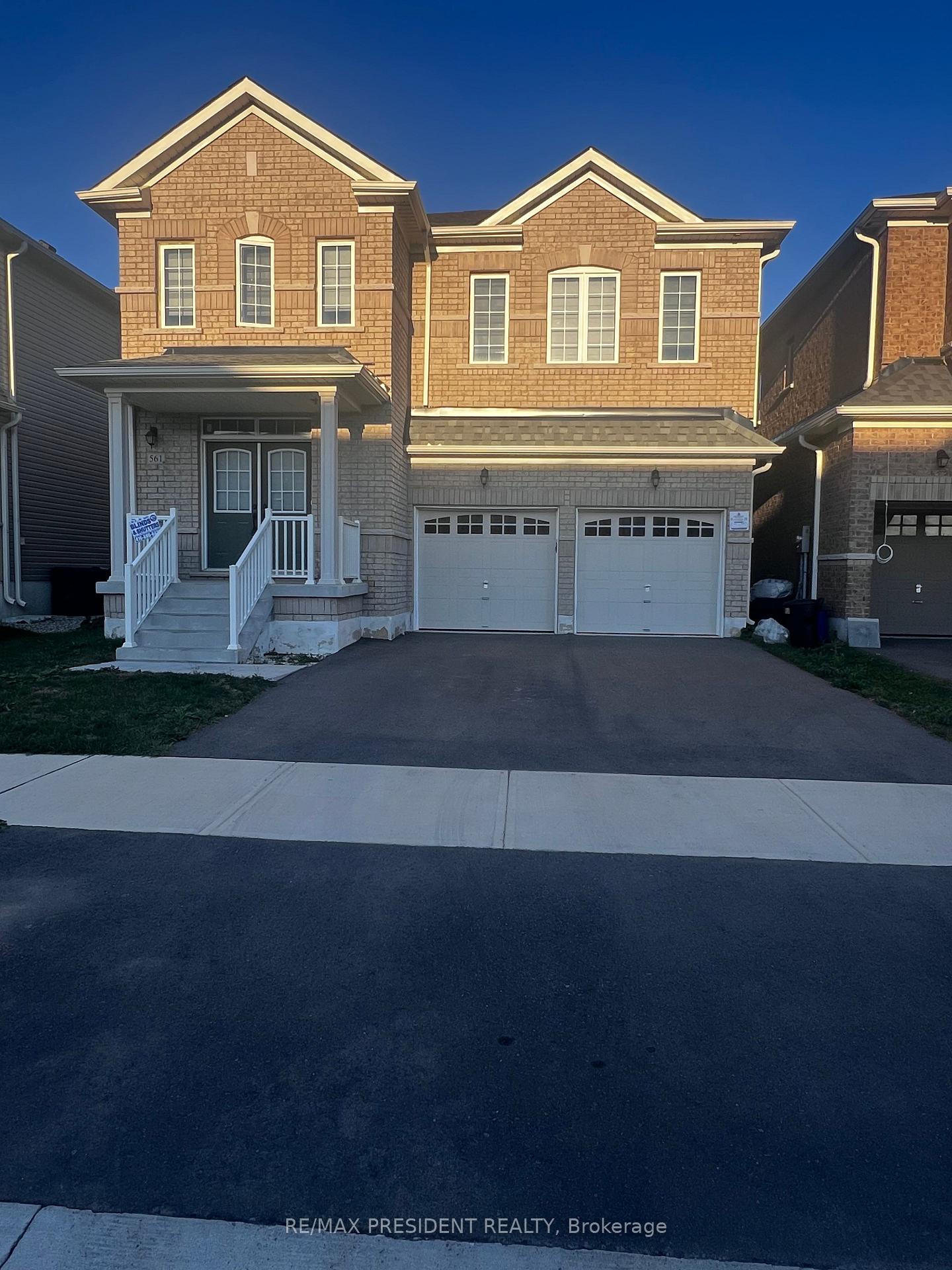 Photo 1 of 561 Red Elm Road, Shelburne — HOMEH