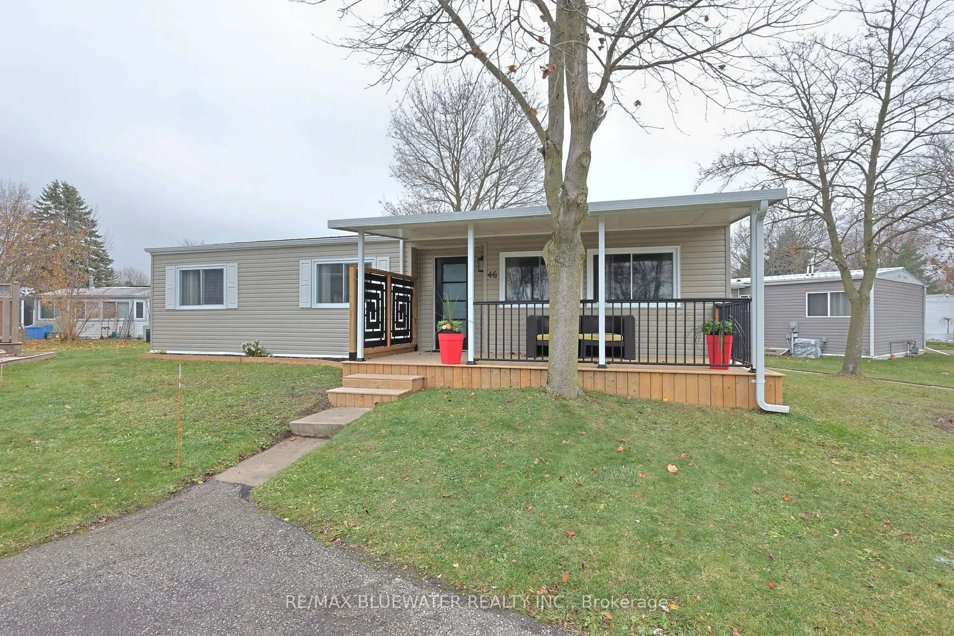 Photo 1 of 46 St Andrews Place, South Huron, Stephen — HOMEH