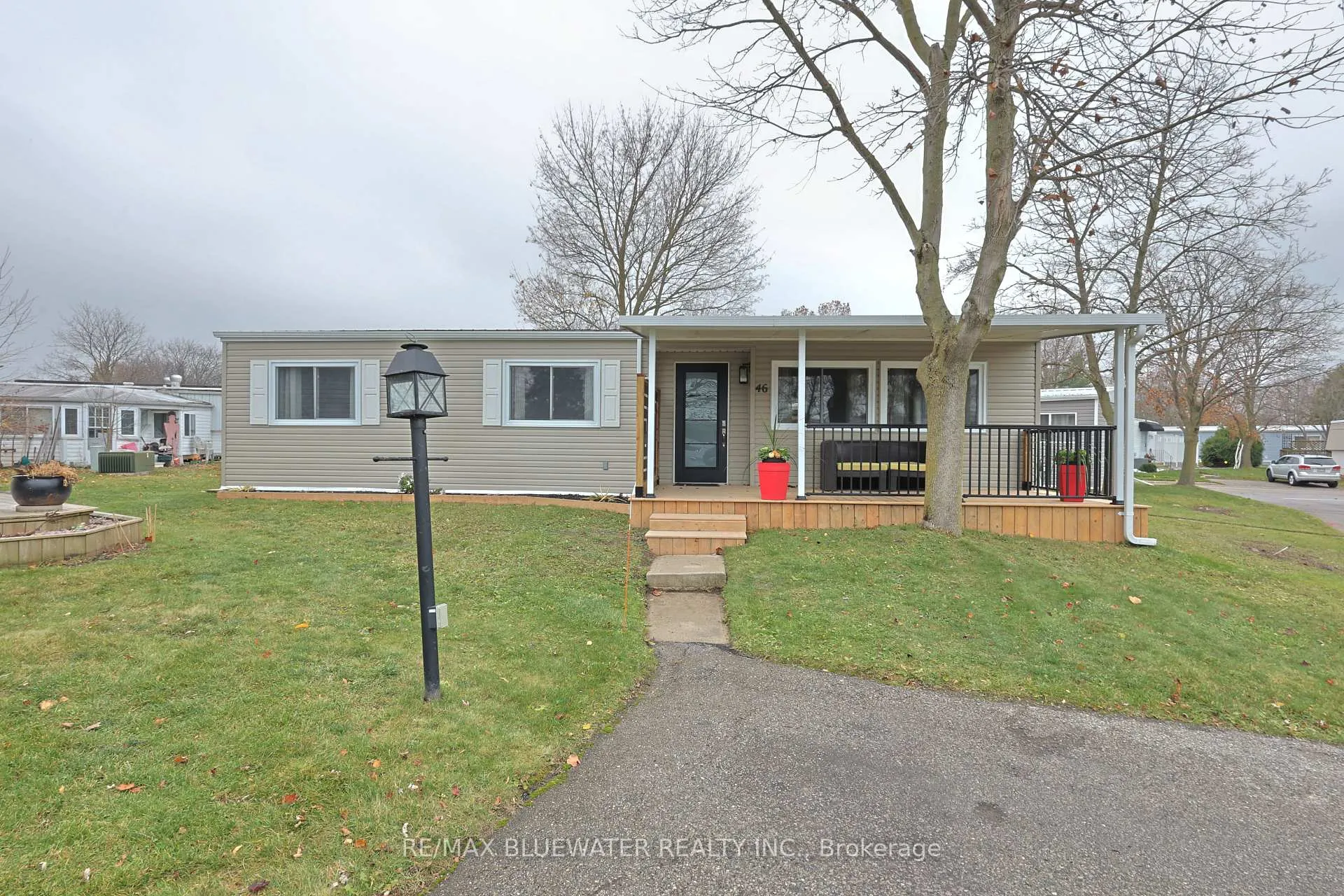 Photo 6 of 46 St Andrews Place, South Huron, Stephen — HOMEH