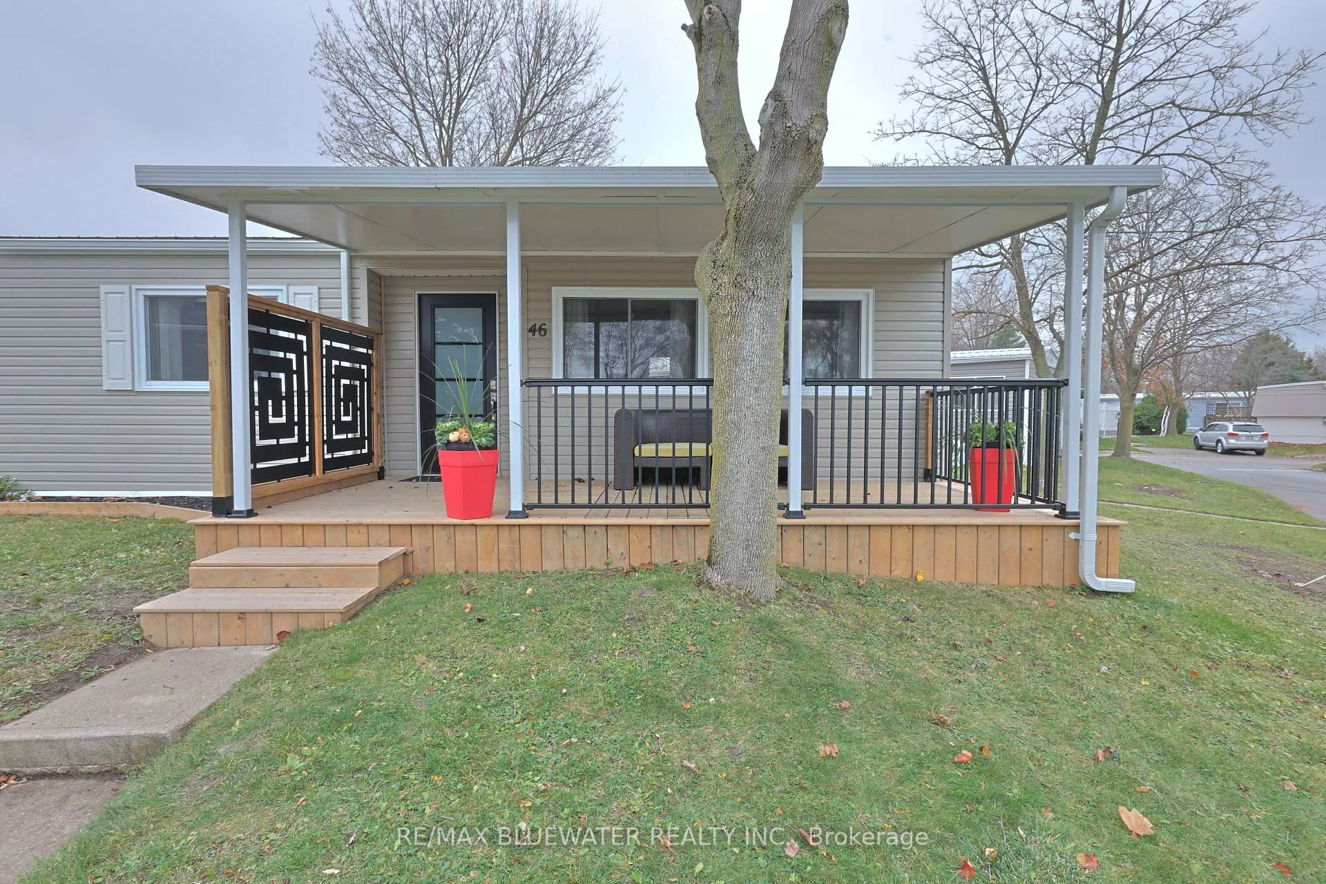 Photo 7 of 46 St Andrews Place, South Huron, Stephen — HOMEH
