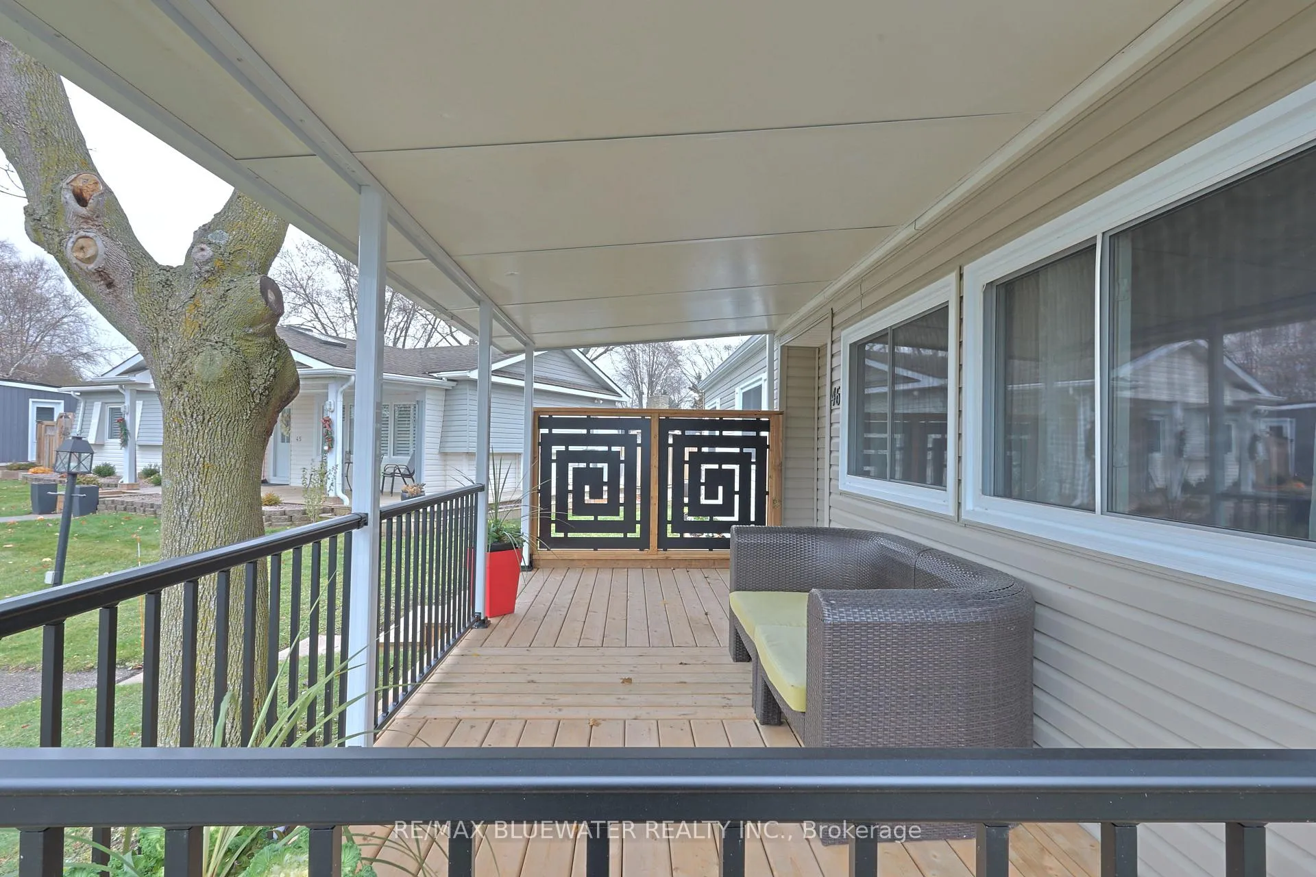 Photo 8 of 46 St Andrews Place, South Huron, Stephen — HOMEH