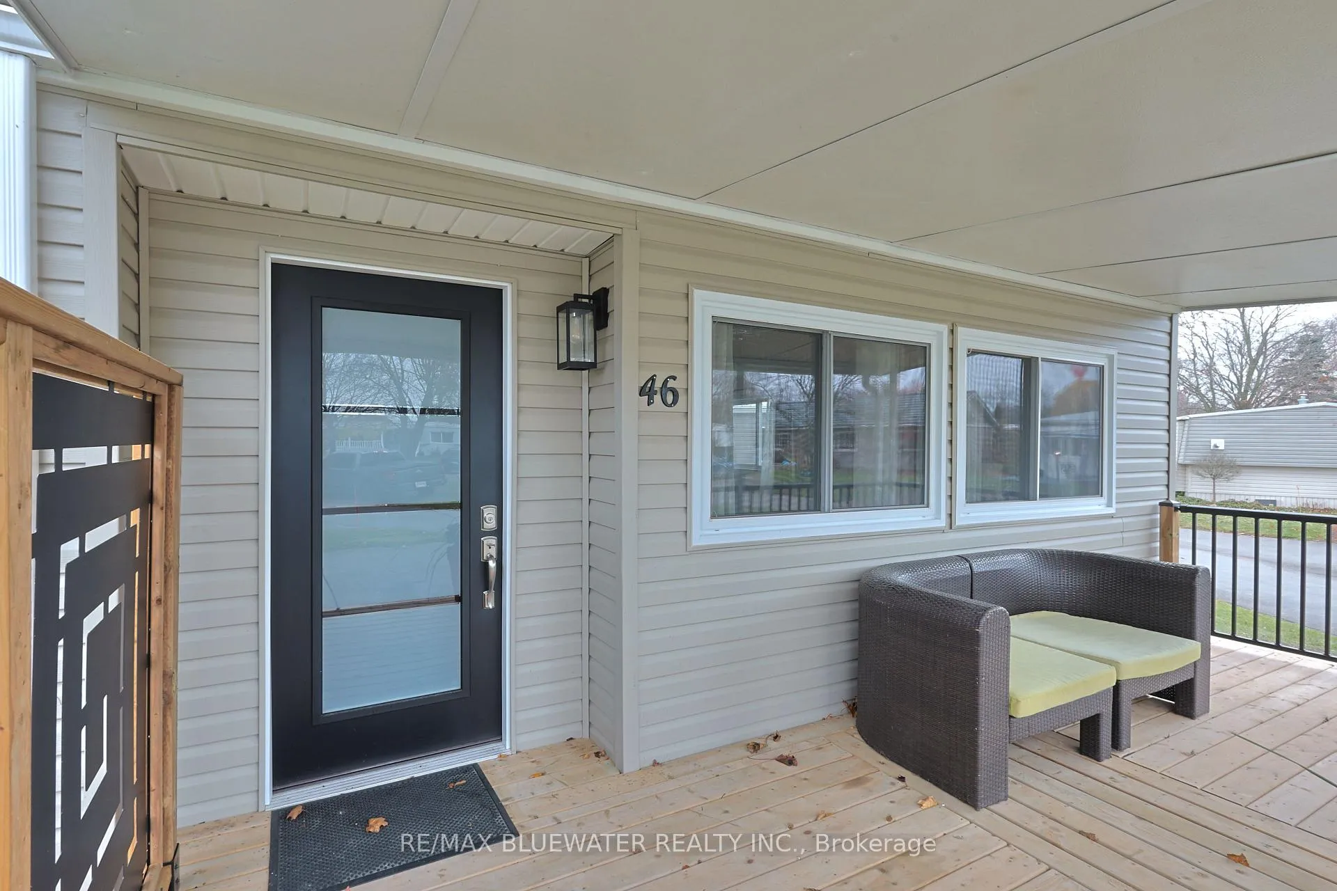 Photo 9 of 46 St Andrews Place, South Huron, Stephen — HOMEH