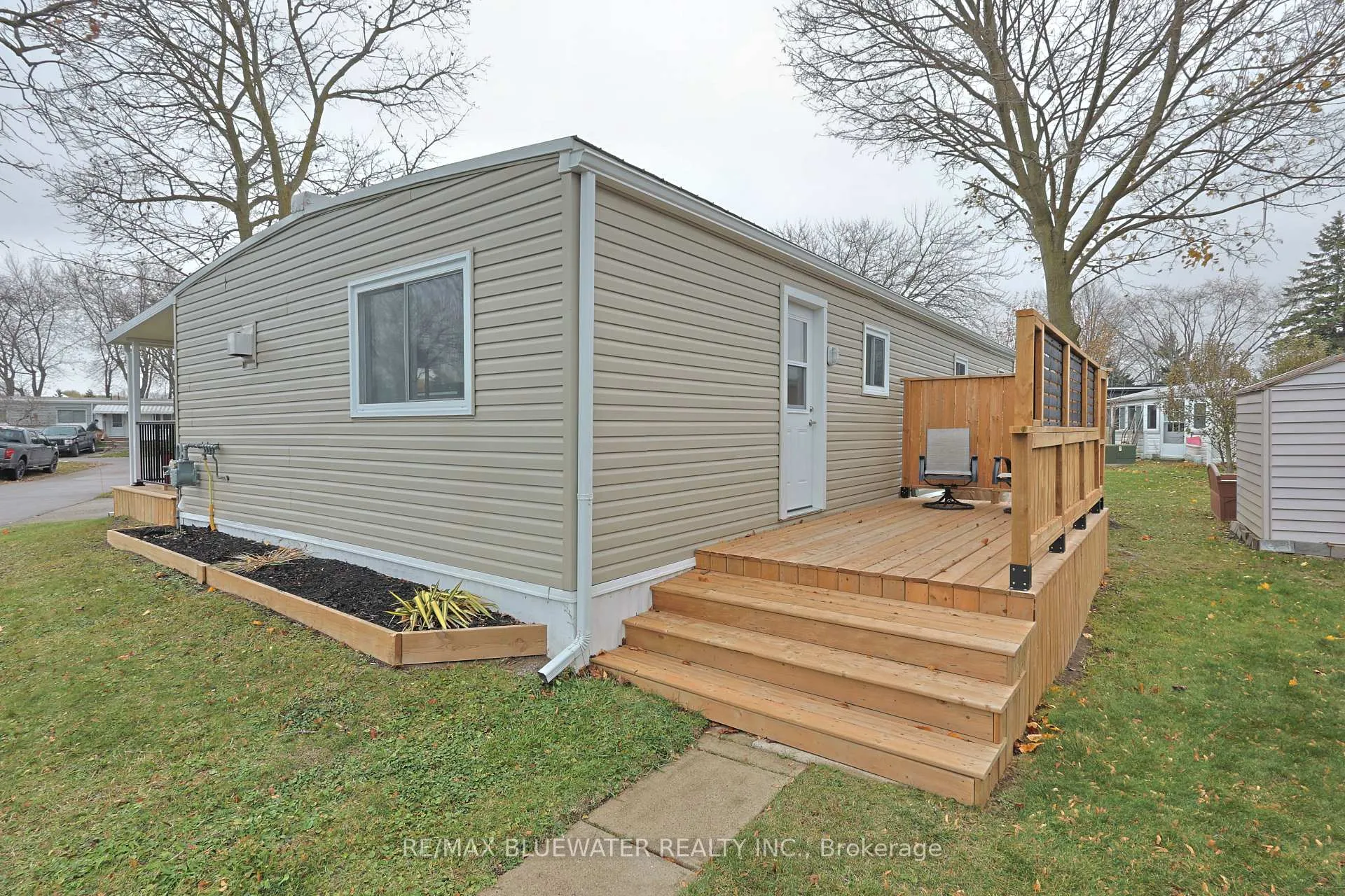 Photo 31 of 46 St Andrews Place, South Huron, Stephen — HOMEH