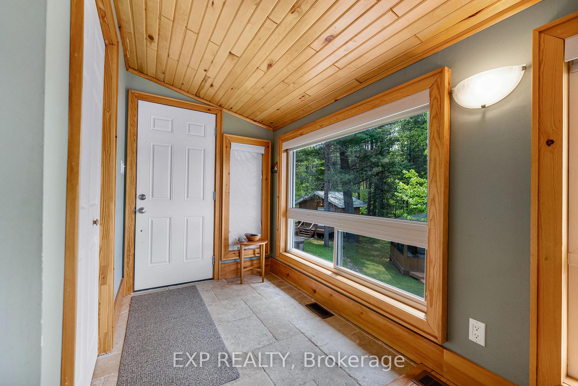 Photo 5 of 1601A Major Lake Road, South Algonquin — HOMEH