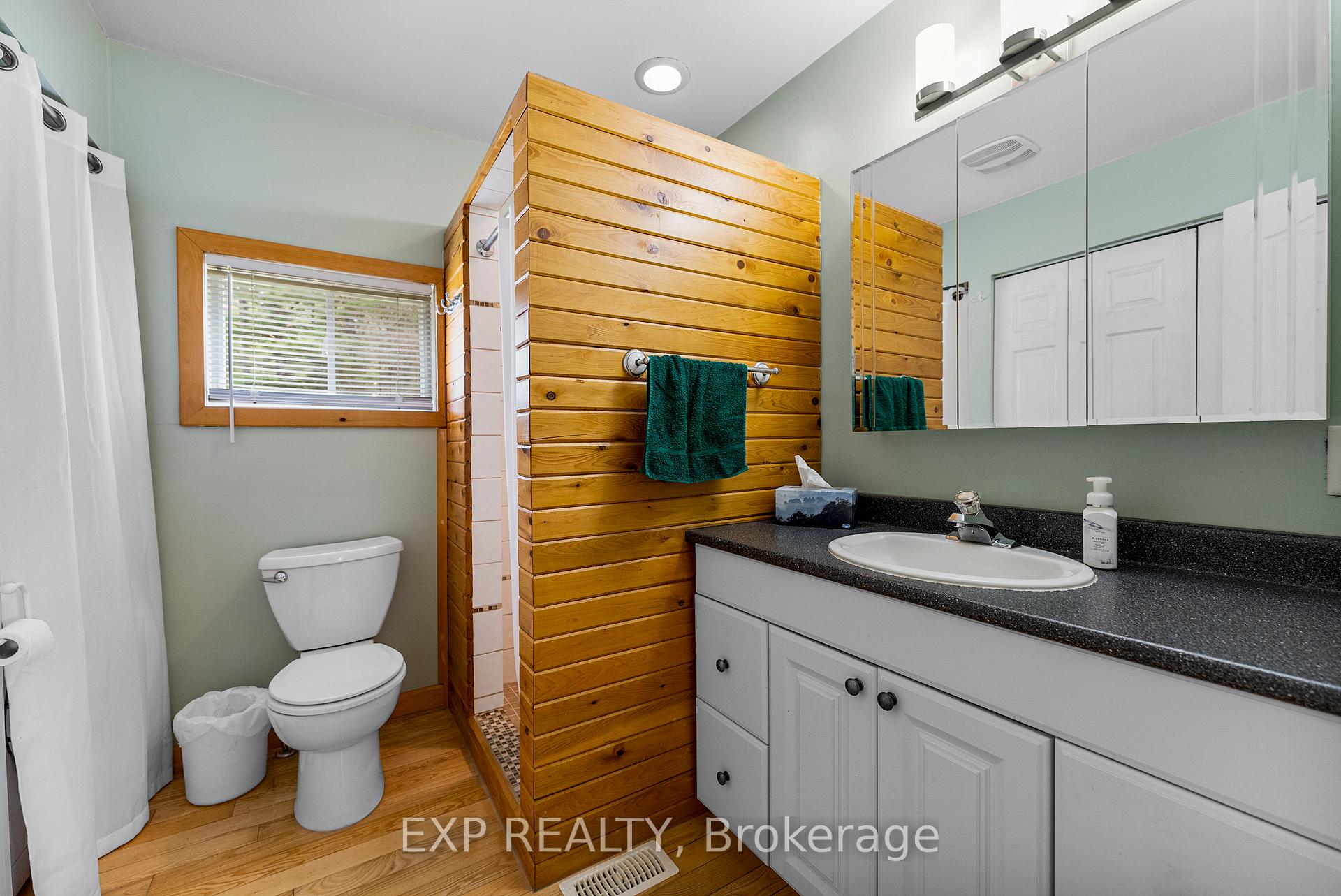 Photo 15 of 1601A Major Lake Road, South Algonquin — HOMEH