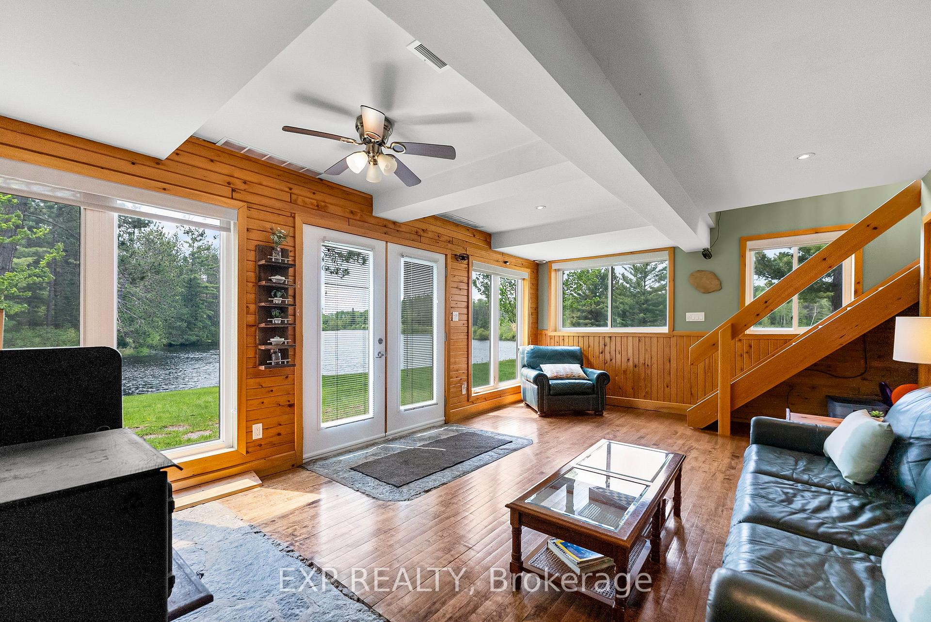 Photo 18 of 1601A Major Lake Road, South Algonquin — HOMEH