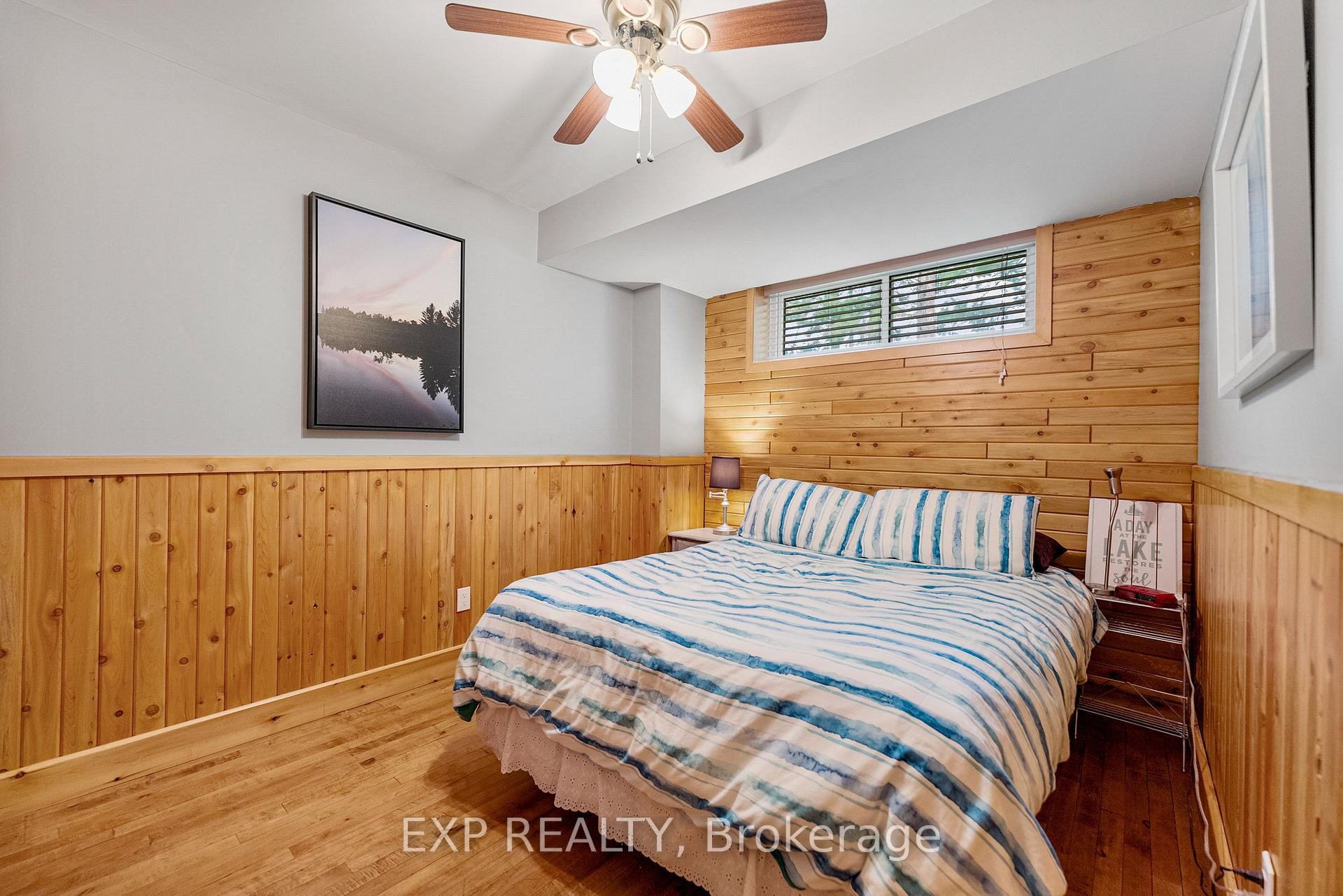 Photo 19 of 1601A Major Lake Road, South Algonquin — HOMEH