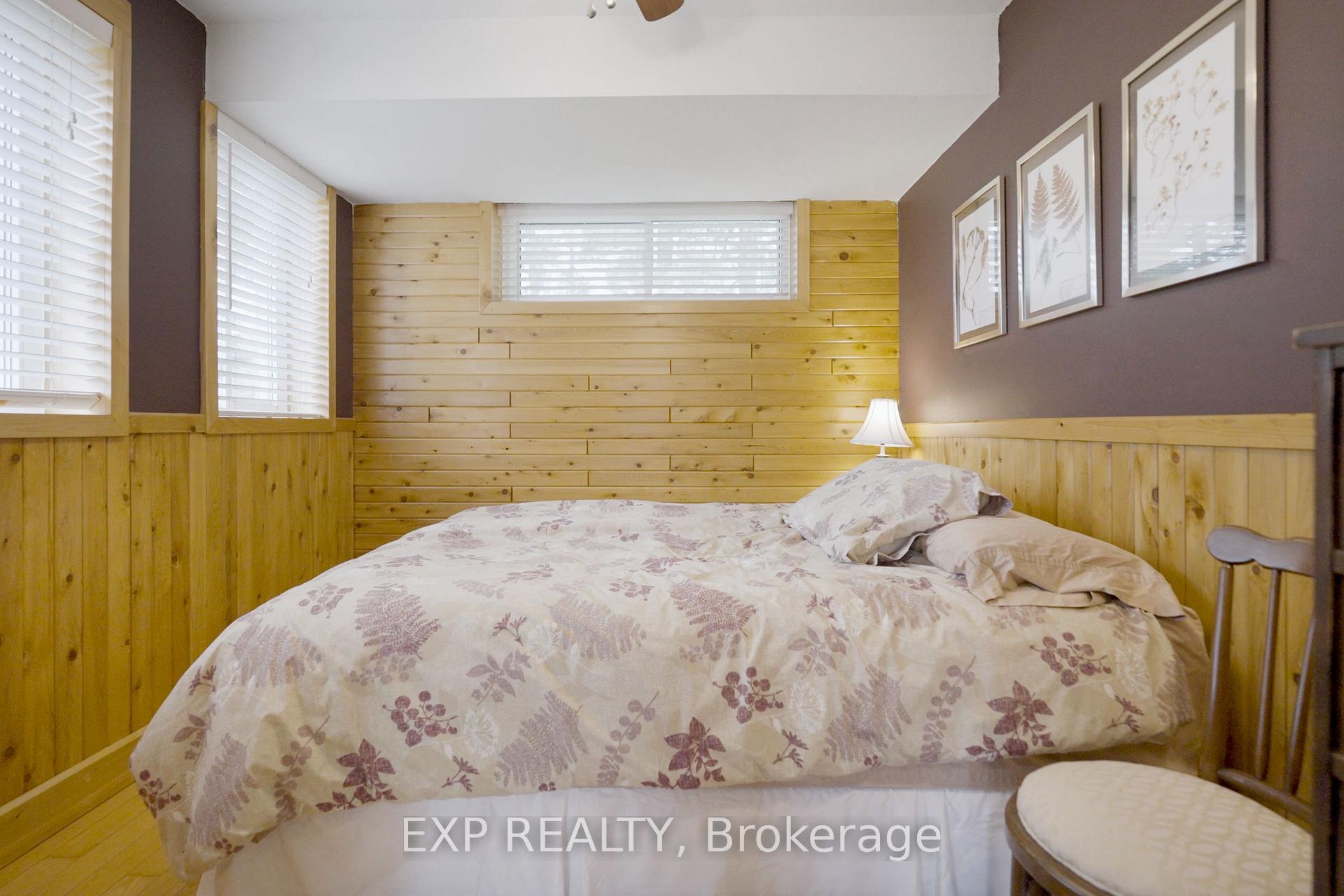 Photo 20 of 1601A Major Lake Road, South Algonquin — HOMEH