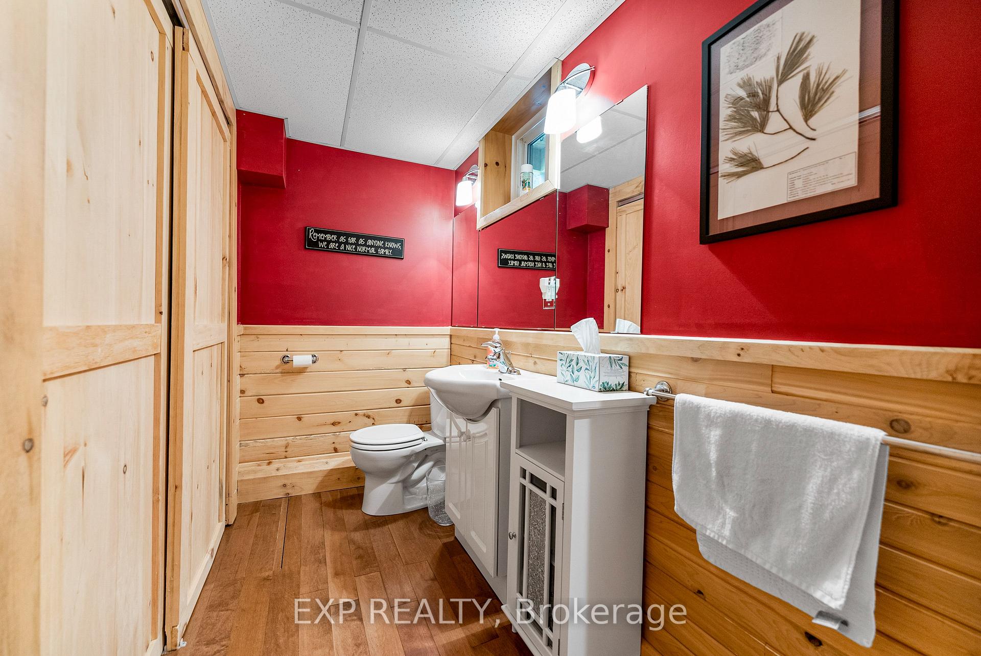 Photo 21 of 1601A Major Lake Road, South Algonquin — HOMEH