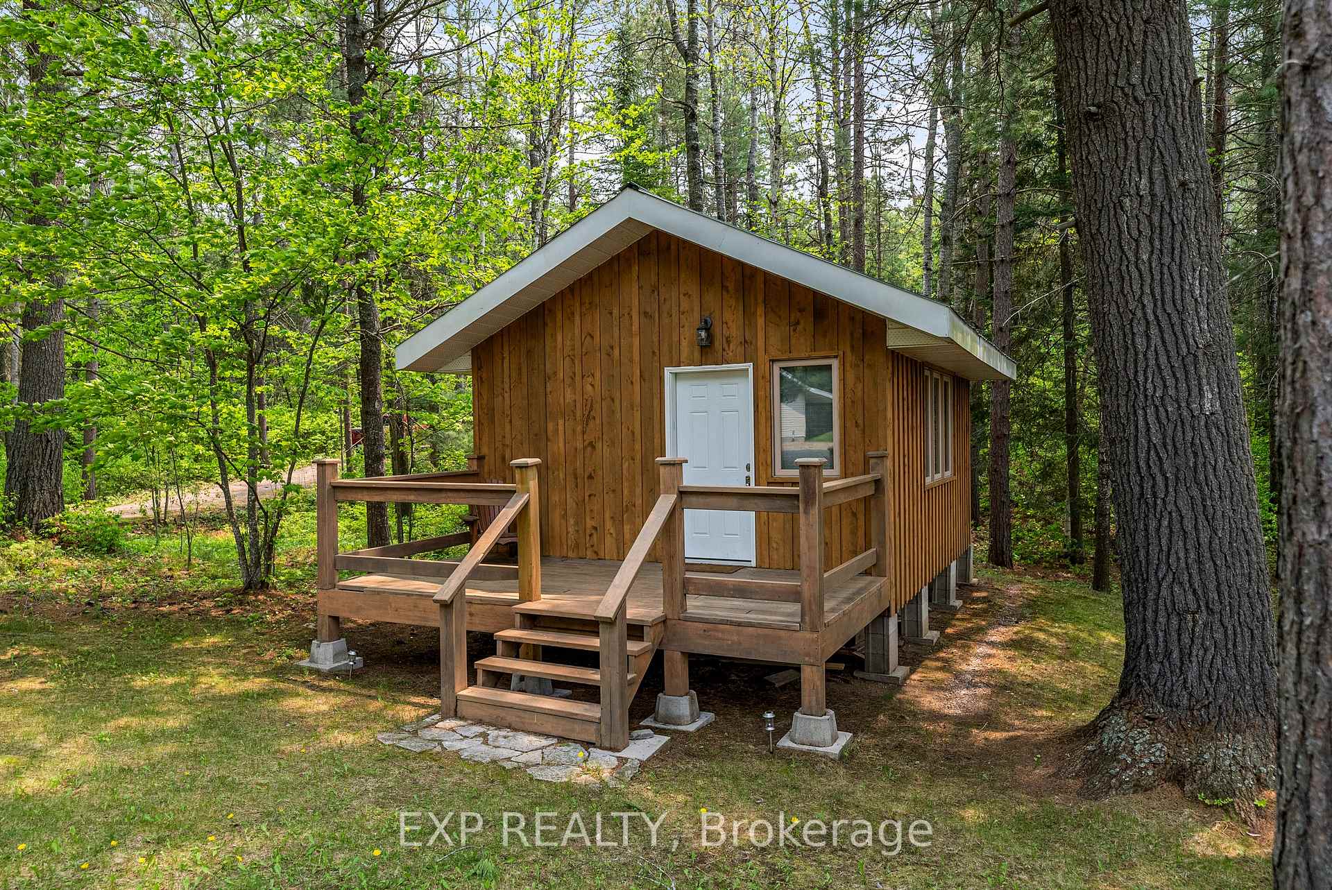 Photo 22 of 1601A Major Lake Road, South Algonquin — HOMEH