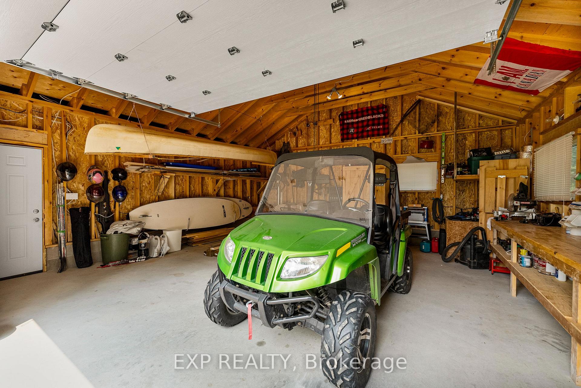 Photo 26 of 1601A Major Lake Road, South Algonquin — HOMEH