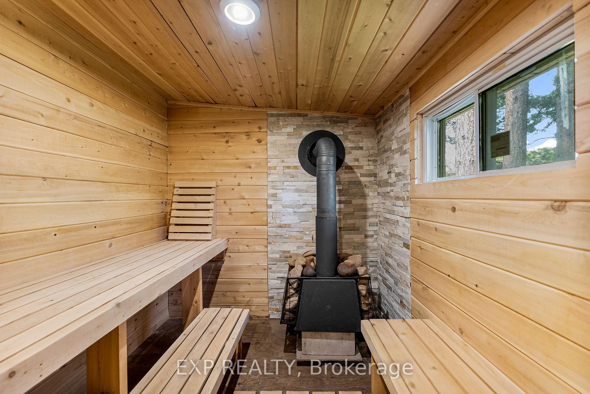 Photo 28 of 1601A Major Lake Road, South Algonquin — HOMEH
