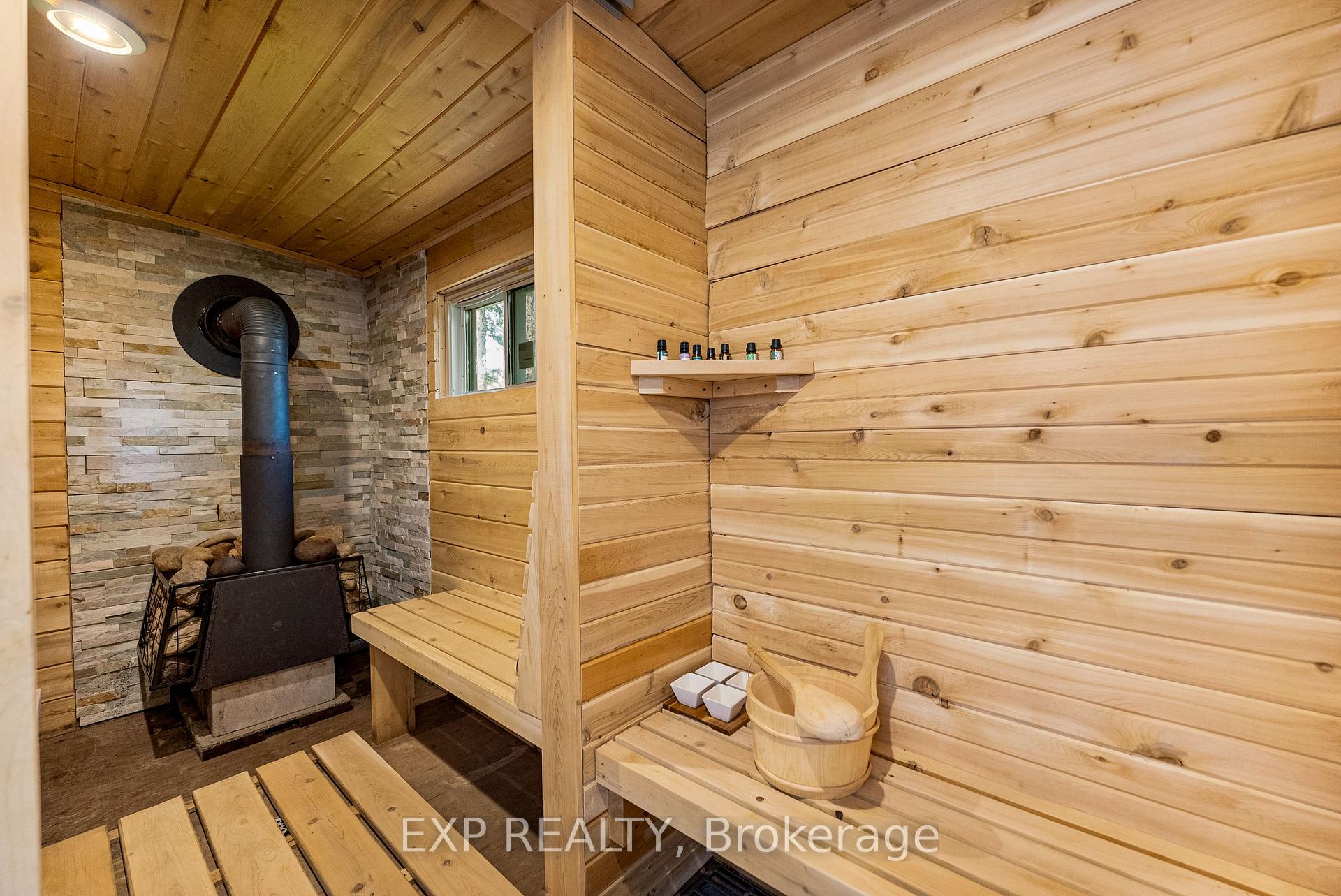 Photo 29 of 1601A Major Lake Road, South Algonquin — HOMEH