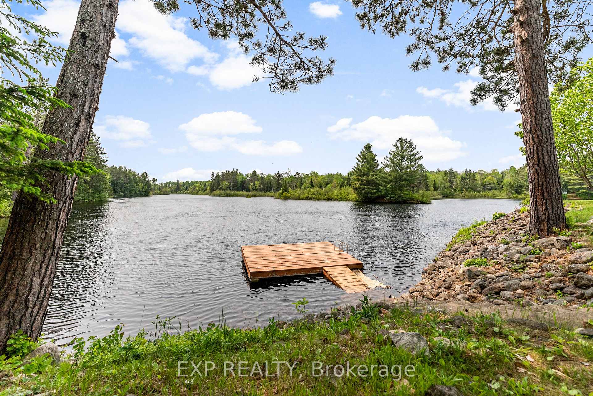 Photo 33 of 1601A Major Lake Road, South Algonquin — HOMEH