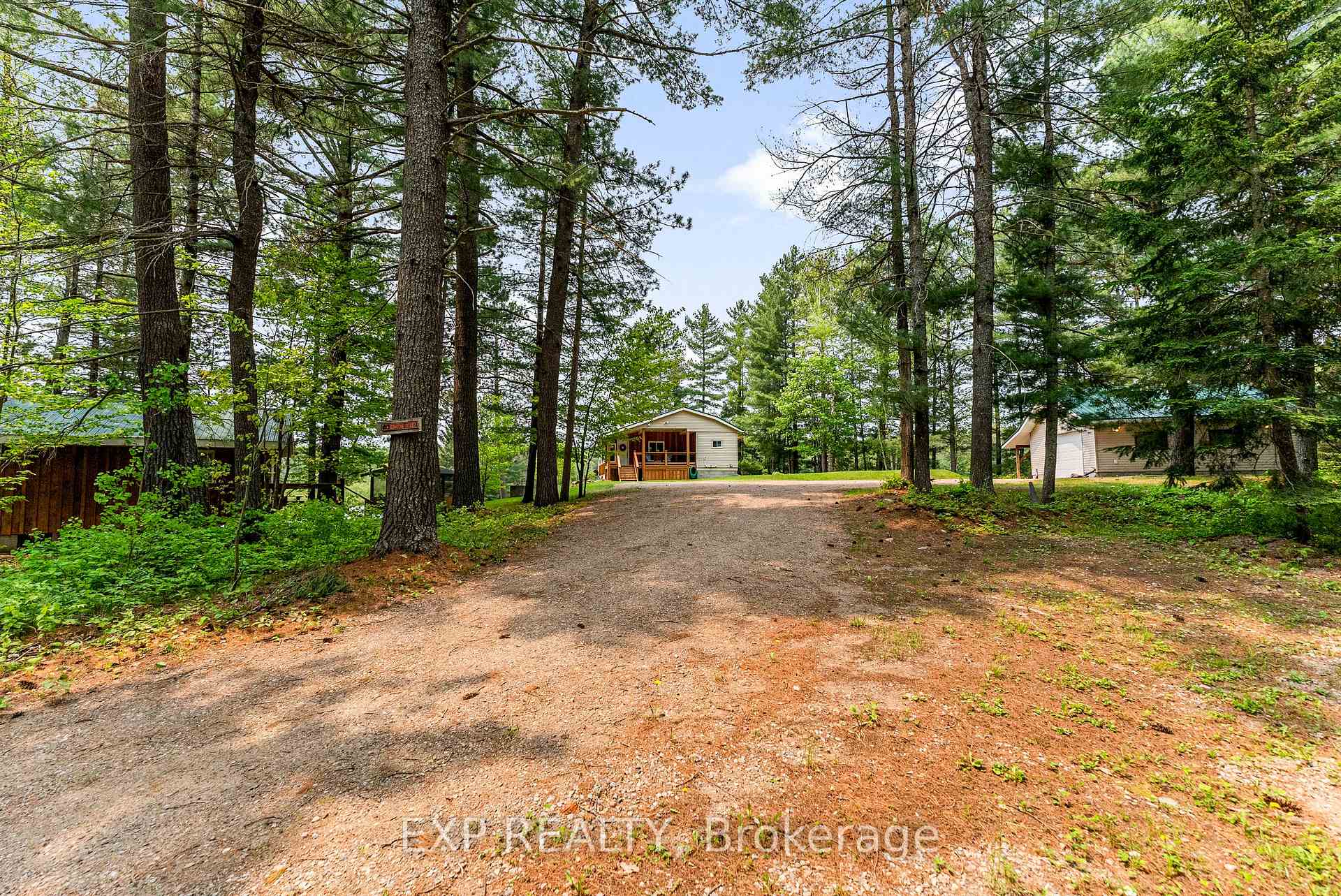 Photo 36 of 1601A Major Lake Road, South Algonquin — HOMEH