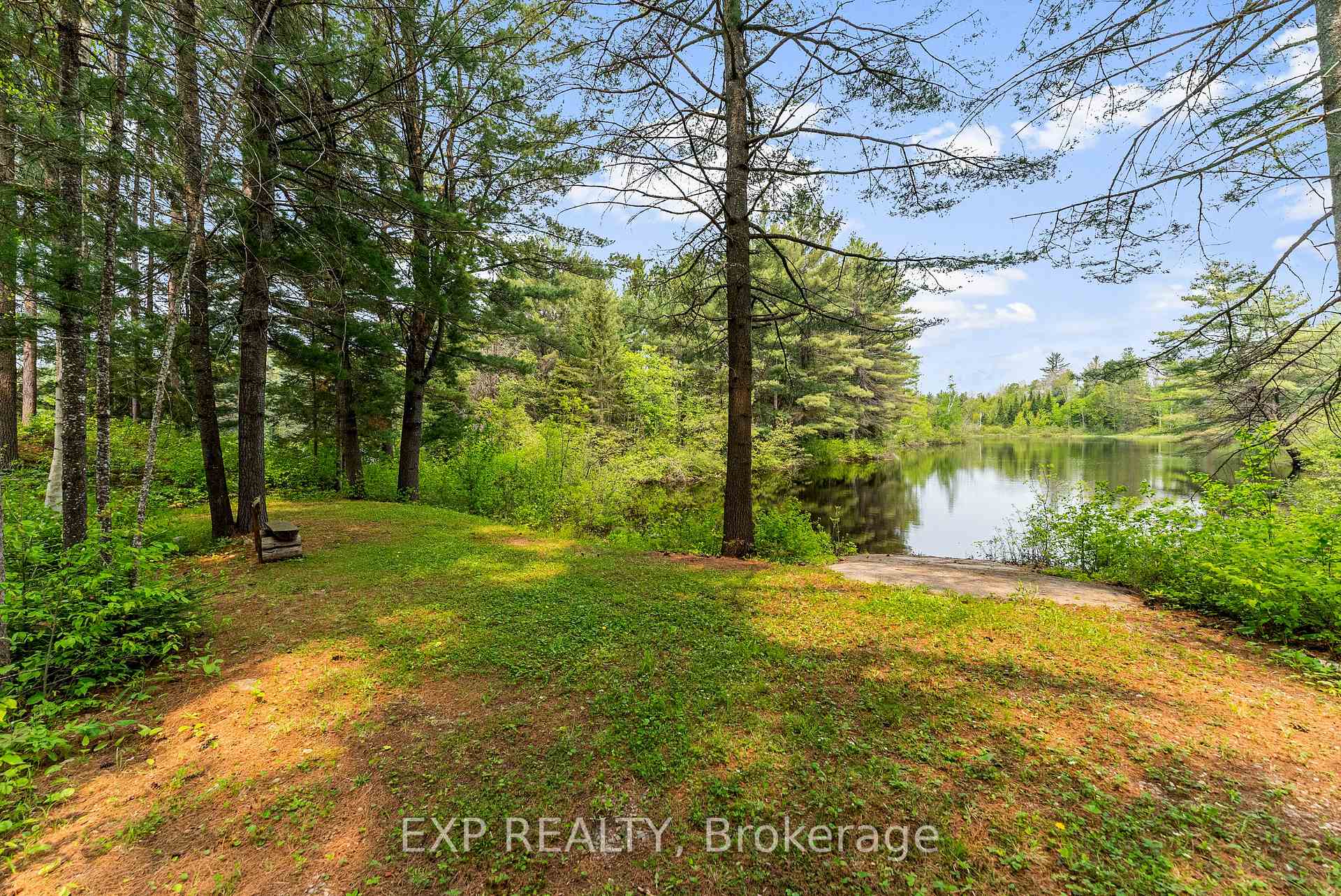 Photo 37 of 1601A Major Lake Road, South Algonquin — HOMEH