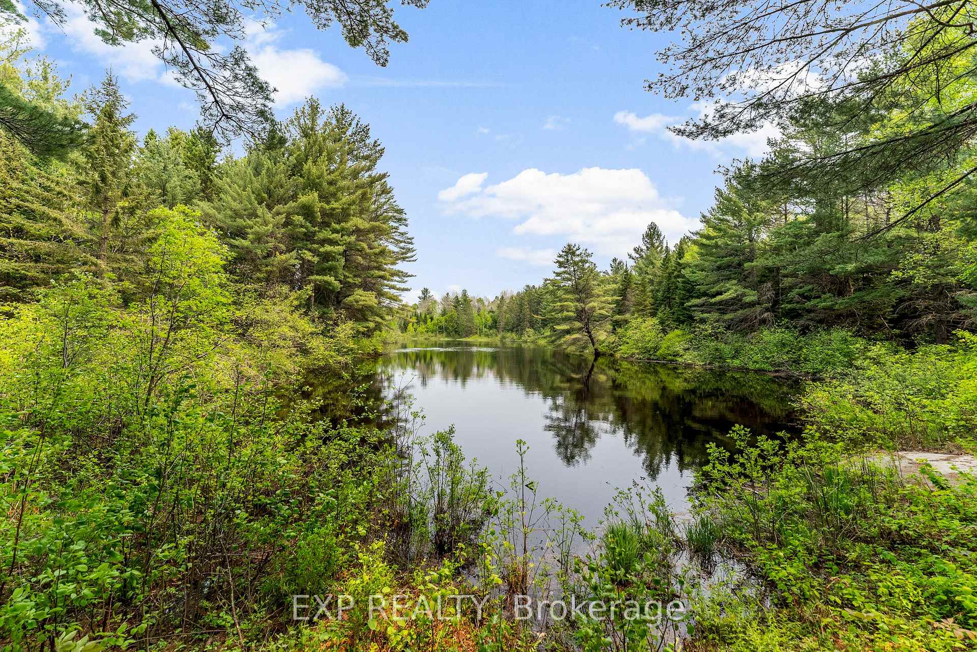 Photo 38 of 1601A Major Lake Road, South Algonquin — HOMEH