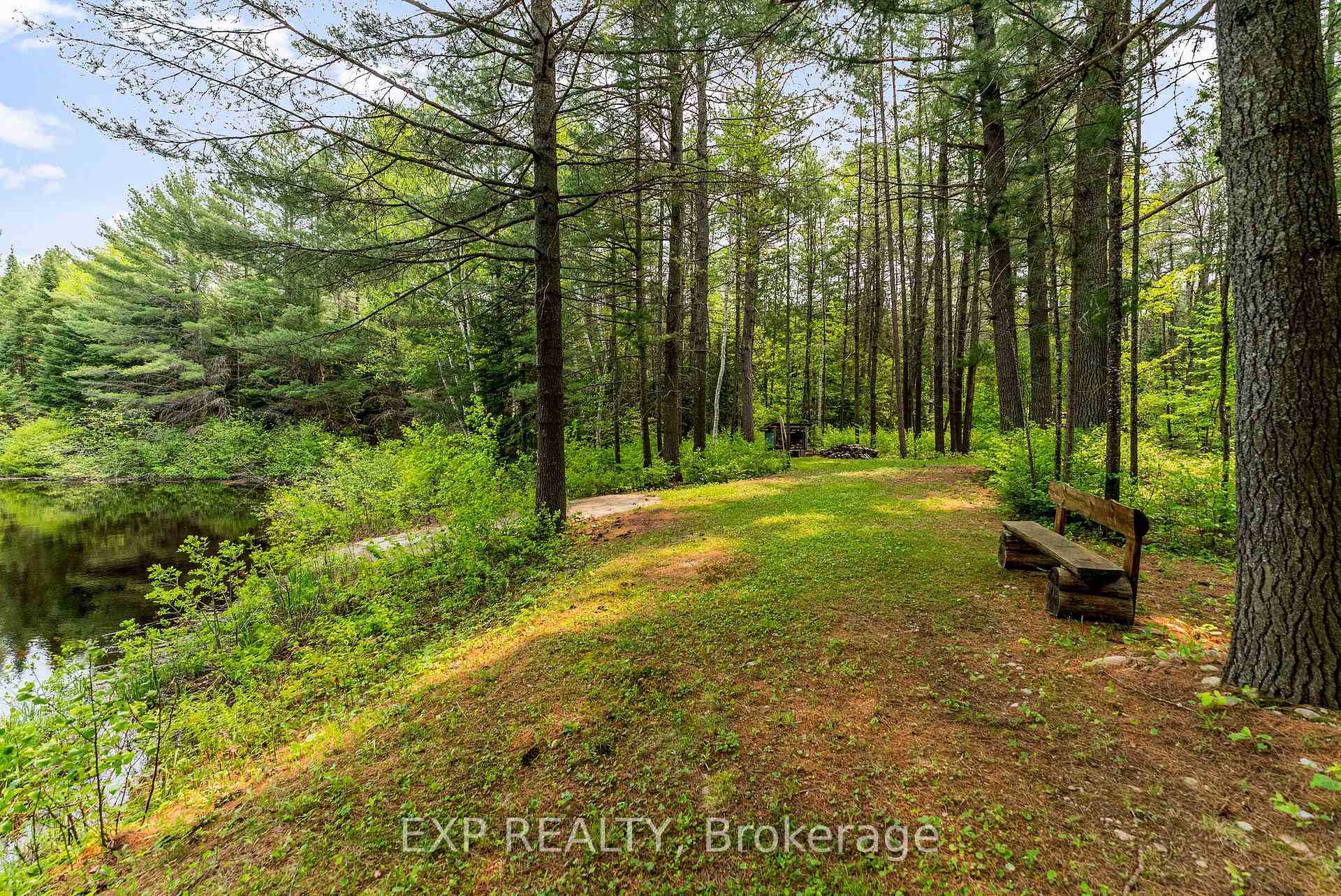Photo 39 of 1601A Major Lake Road, South Algonquin — HOMEH