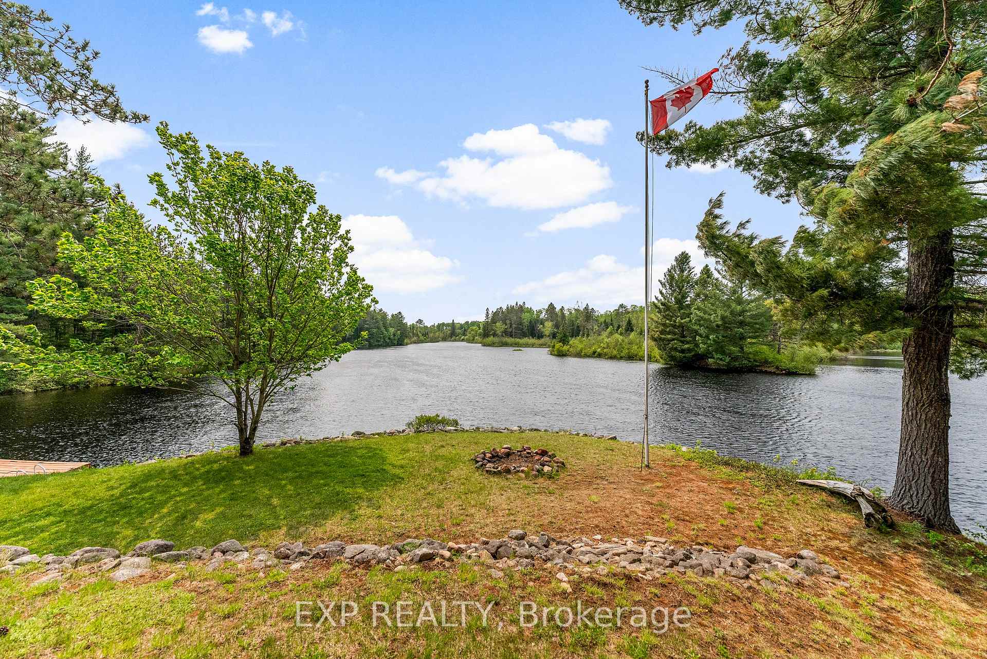 Photo 40 of 1601A Major Lake Road, South Algonquin — HOMEH