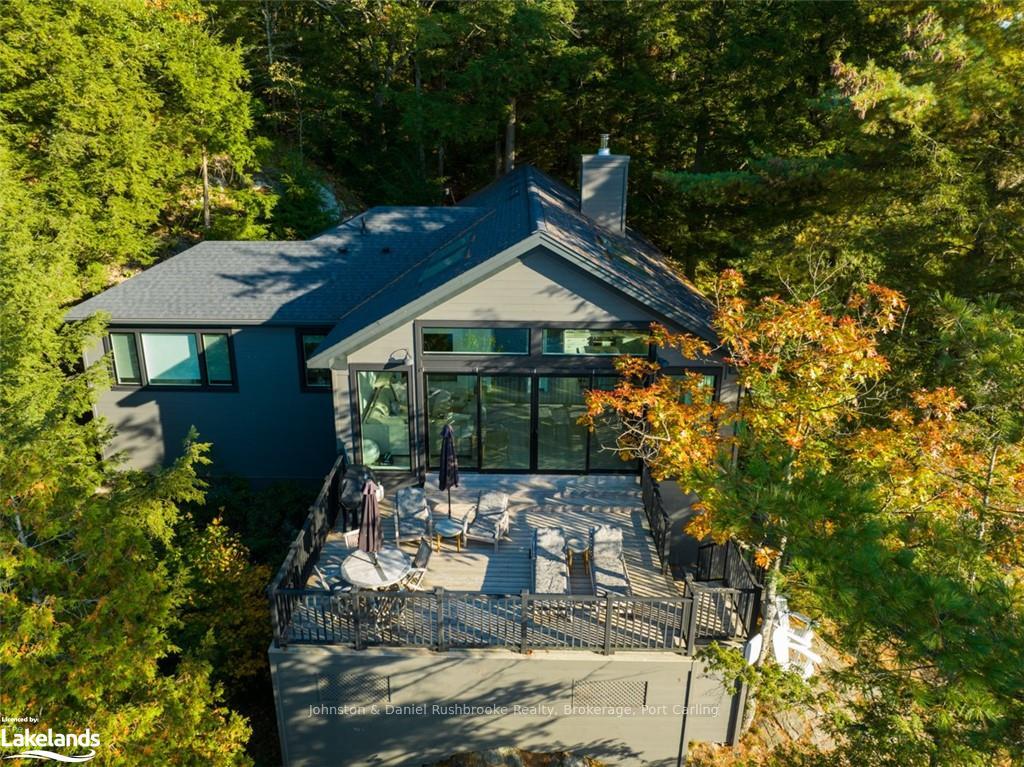 Photo 1 of 27 Playfair Island, Seguin — HOMEH