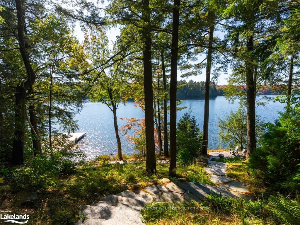 Photo 2 of 27 Playfair Island, Seguin — HOMEH